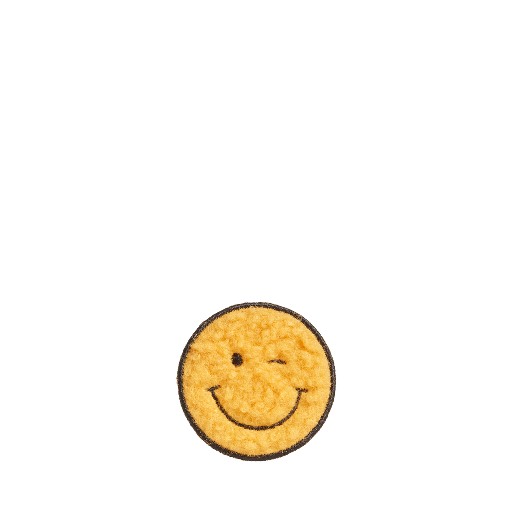Smiley Face Charm