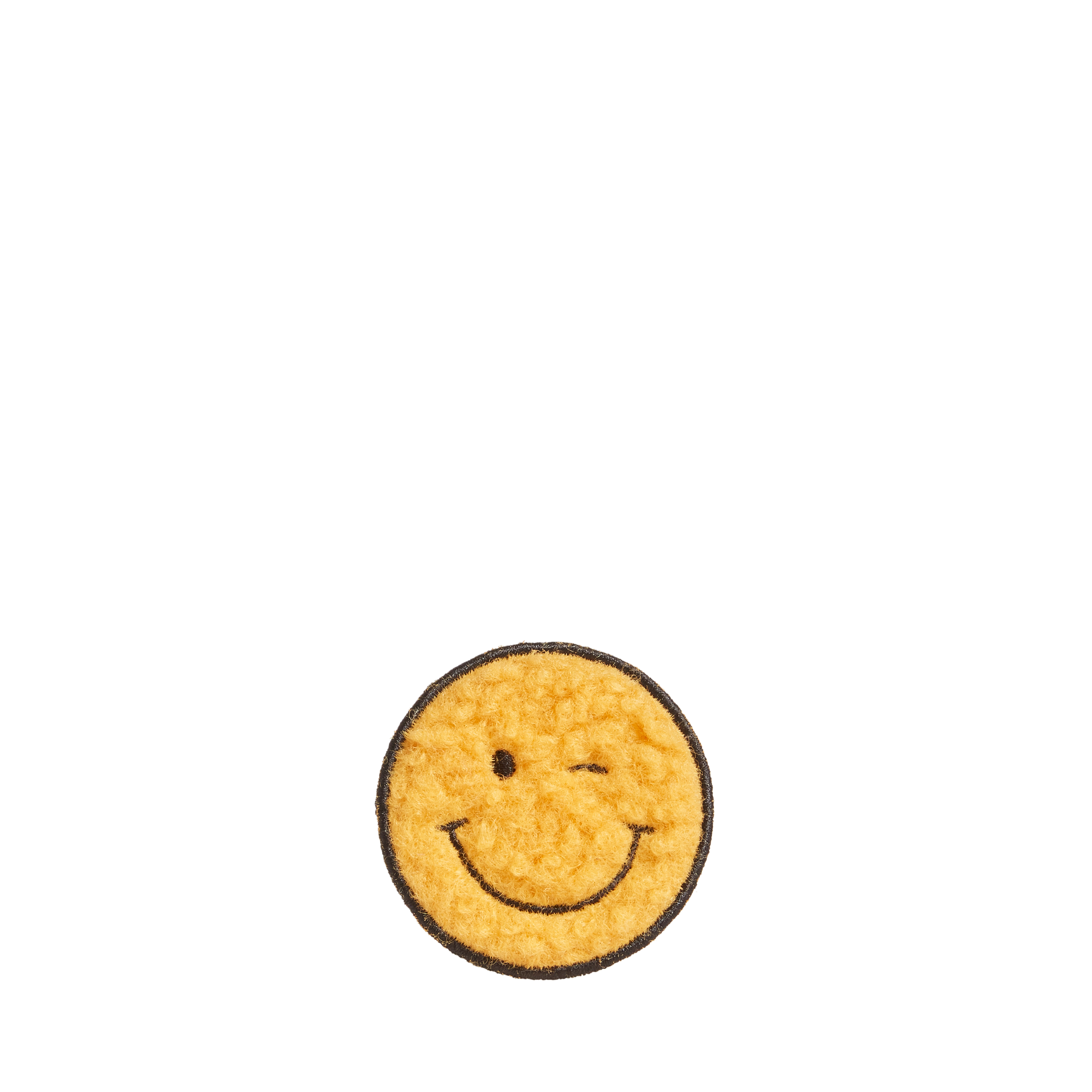 Smiley Face Charm