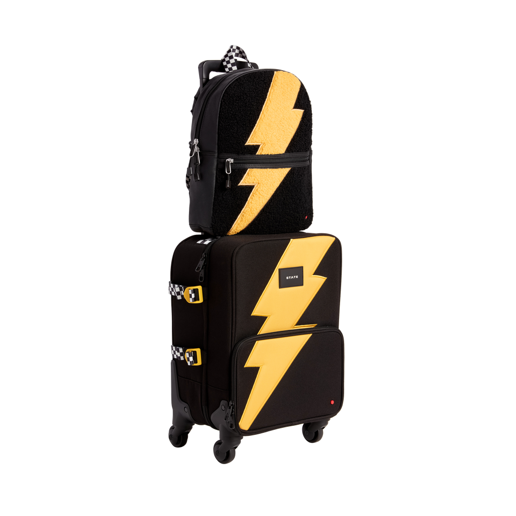 Mini Logan Carry-On Suitcase