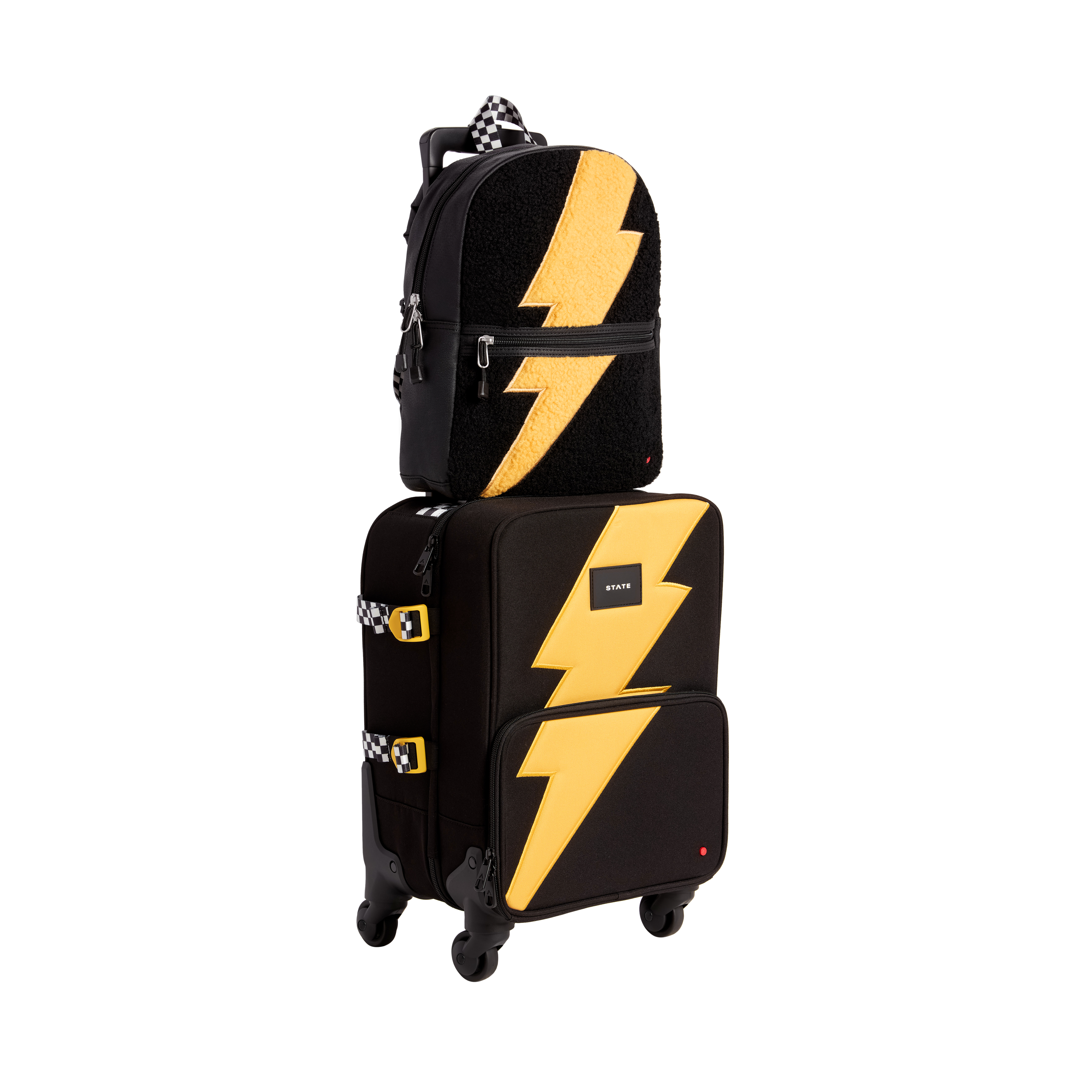 Mini Logan Carry-On Suitcase