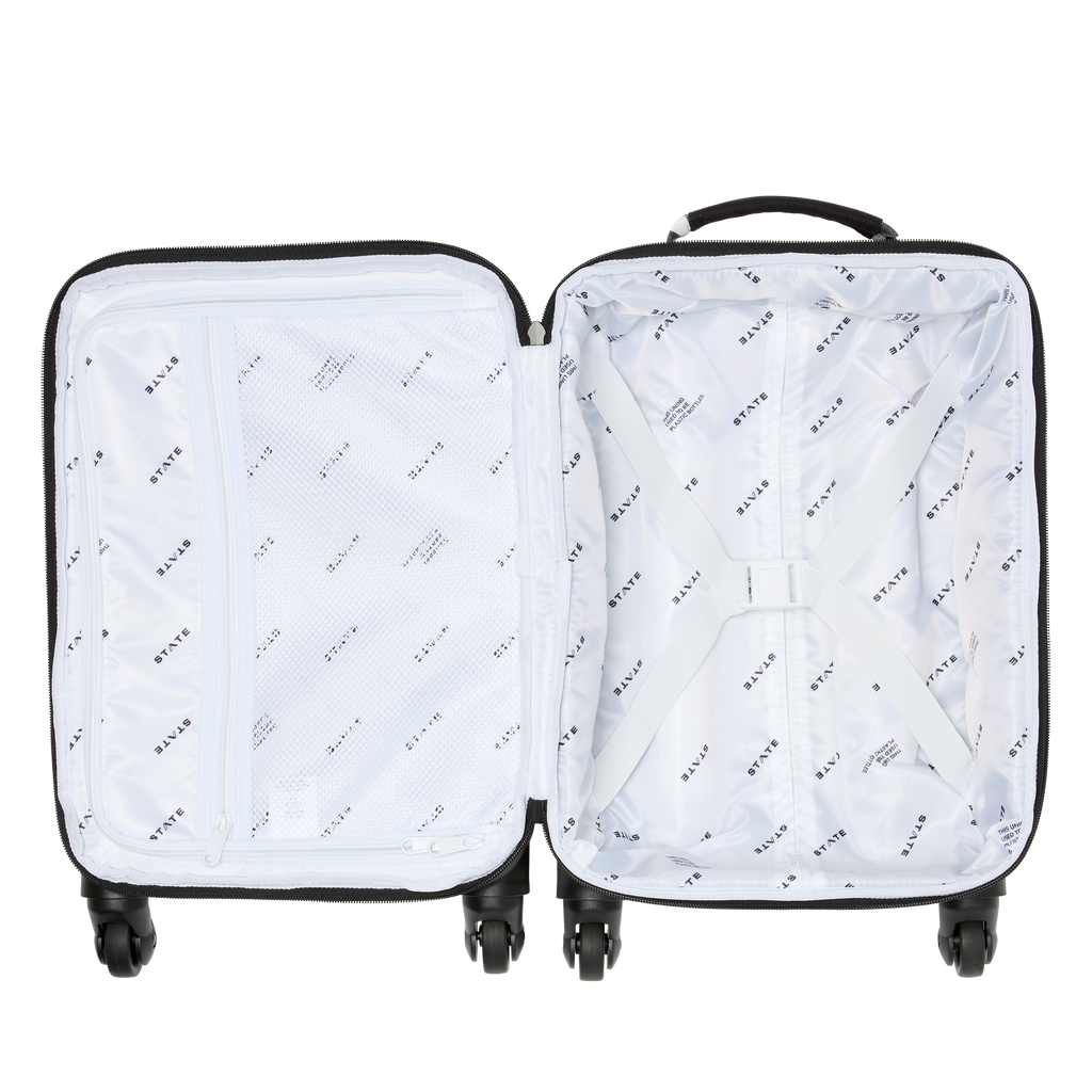 Mini Logan Carry-On Suitcase