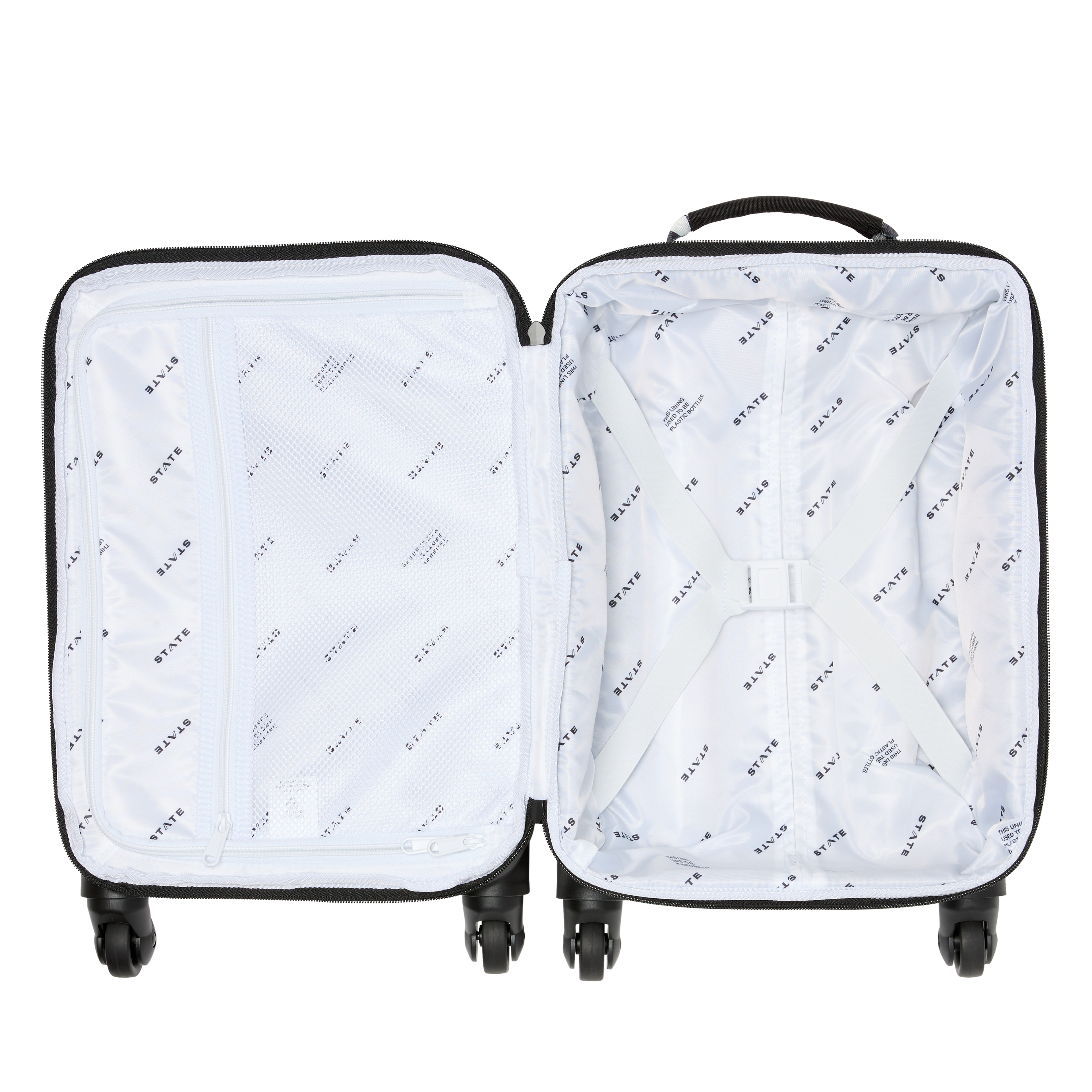 Mini Logan Carry-On Suitcase