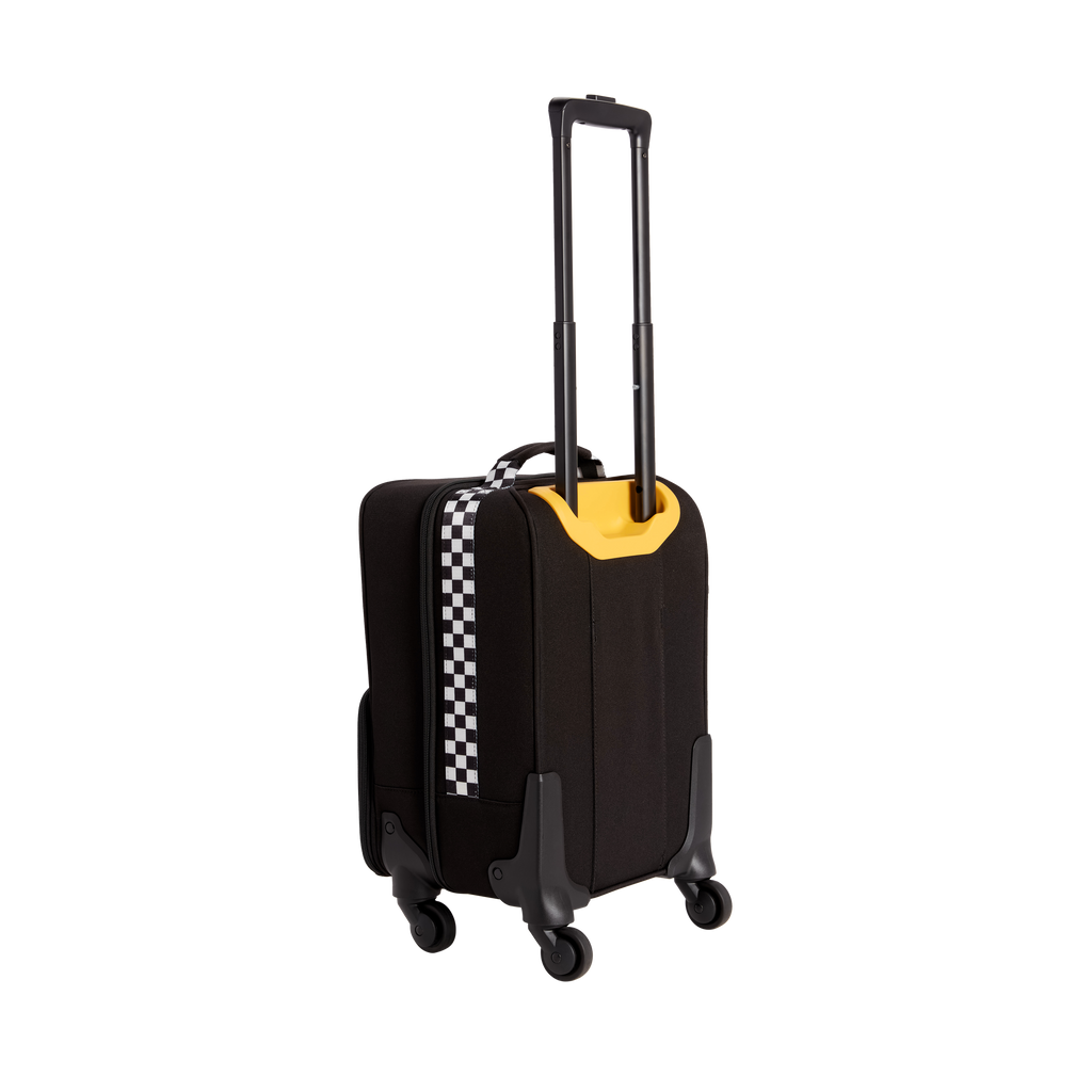 Mini Logan Carry-On Suitcase