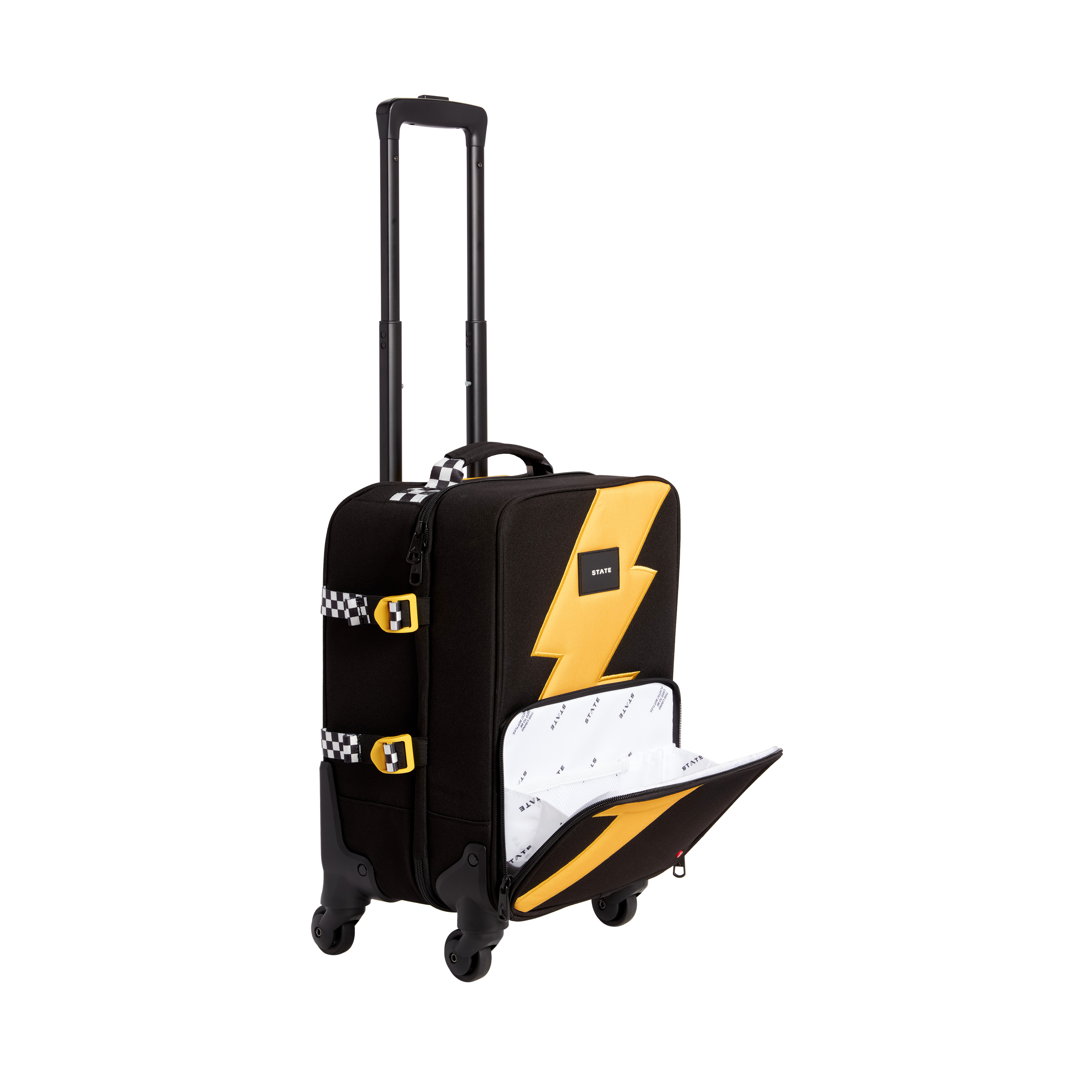 Mini Logan Carry-On Suitcase