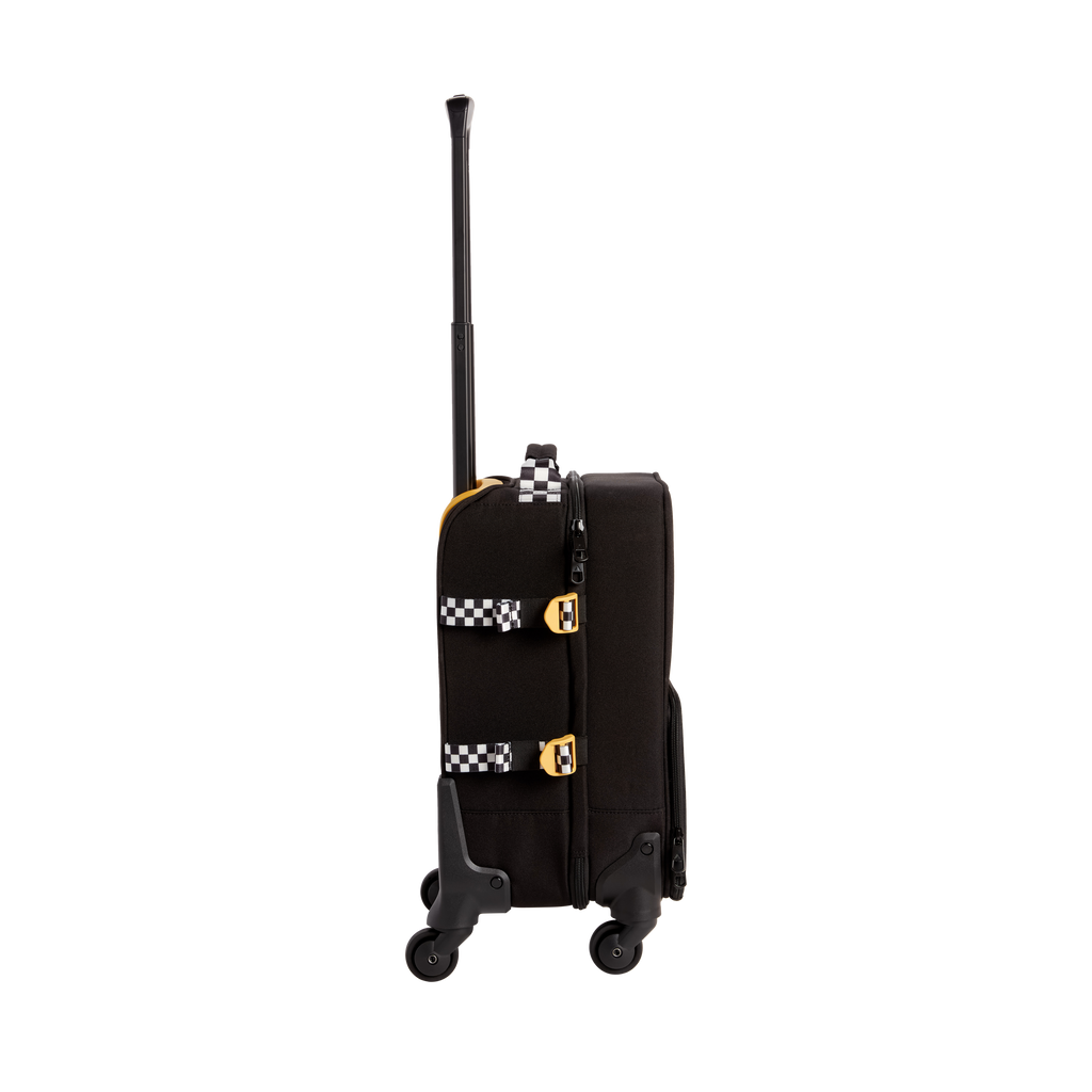 Mini Logan Carry-On Suitcase