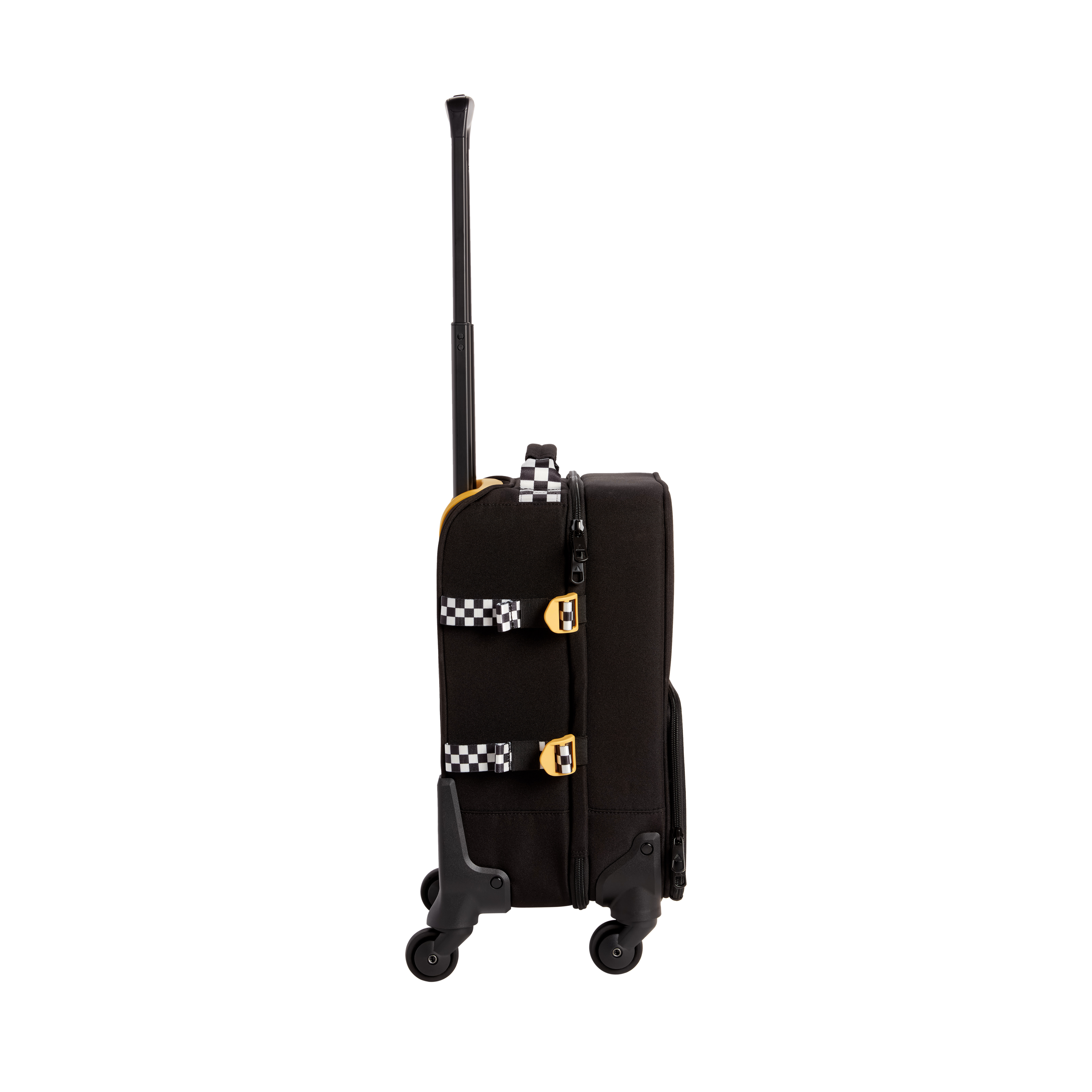 Mini Logan Carry-On Suitcase