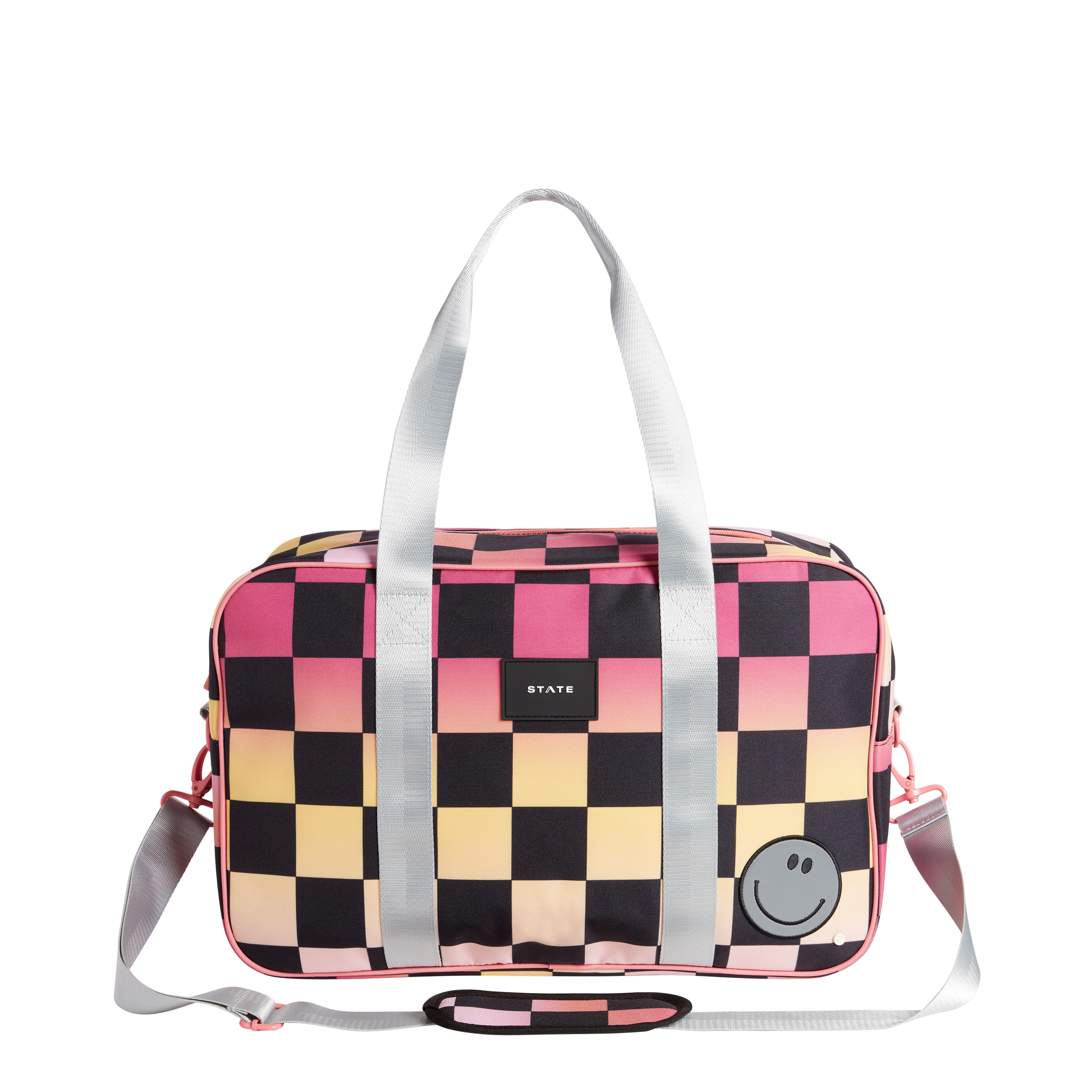 Rockaway Duffle