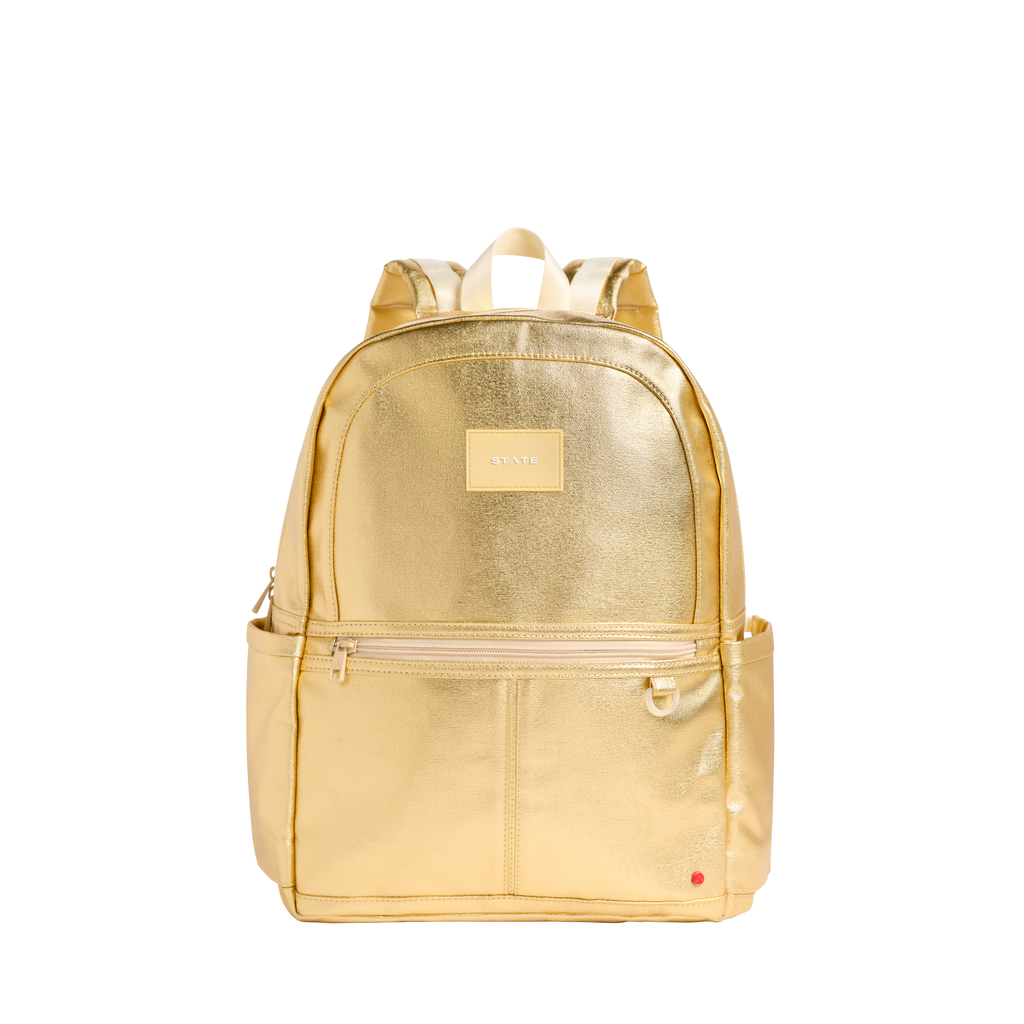 Kane Double Pocket Backpack