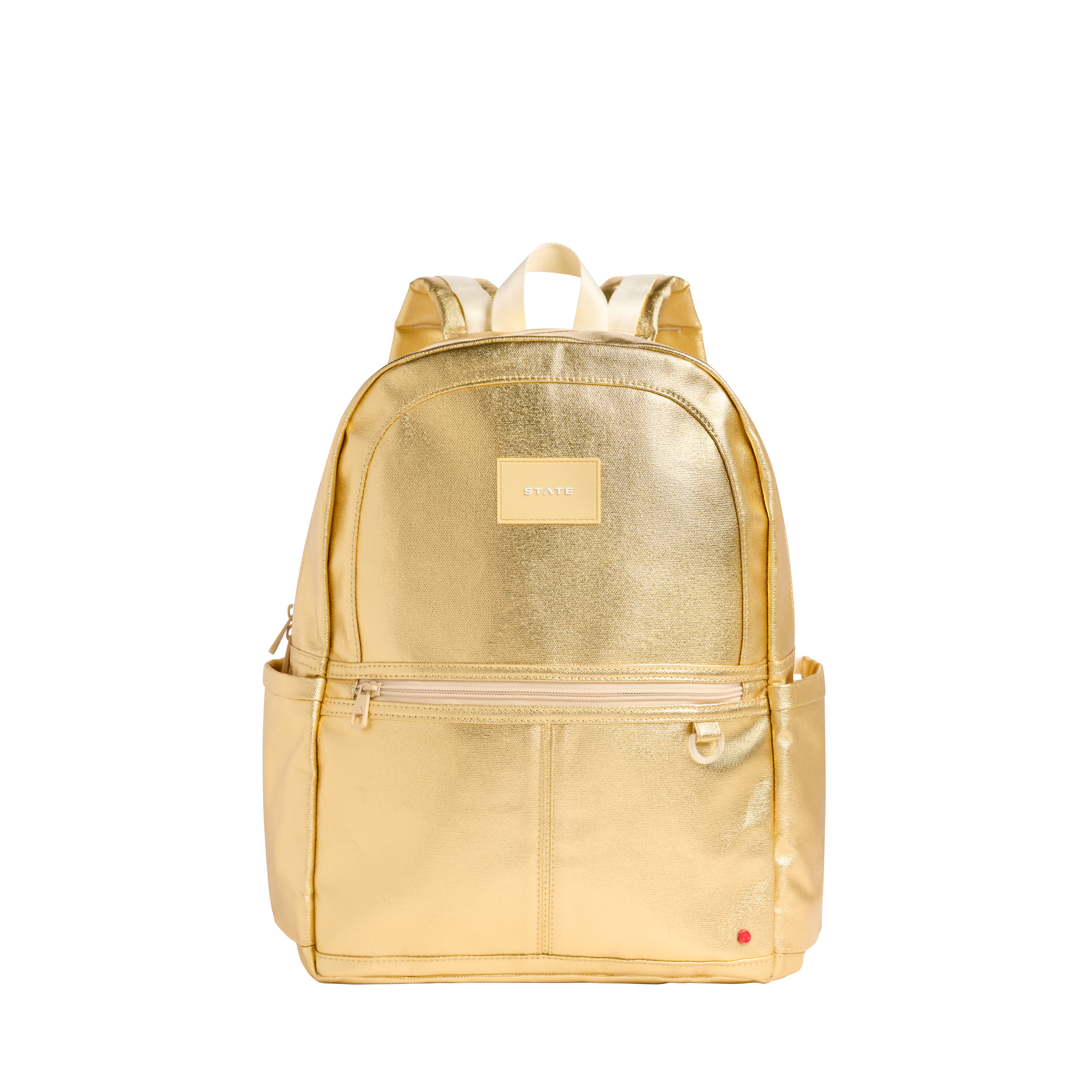 Kane Double Pocket Backpack