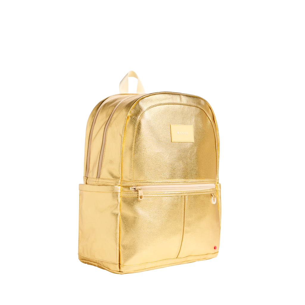 Kane Double Pocket Backpack