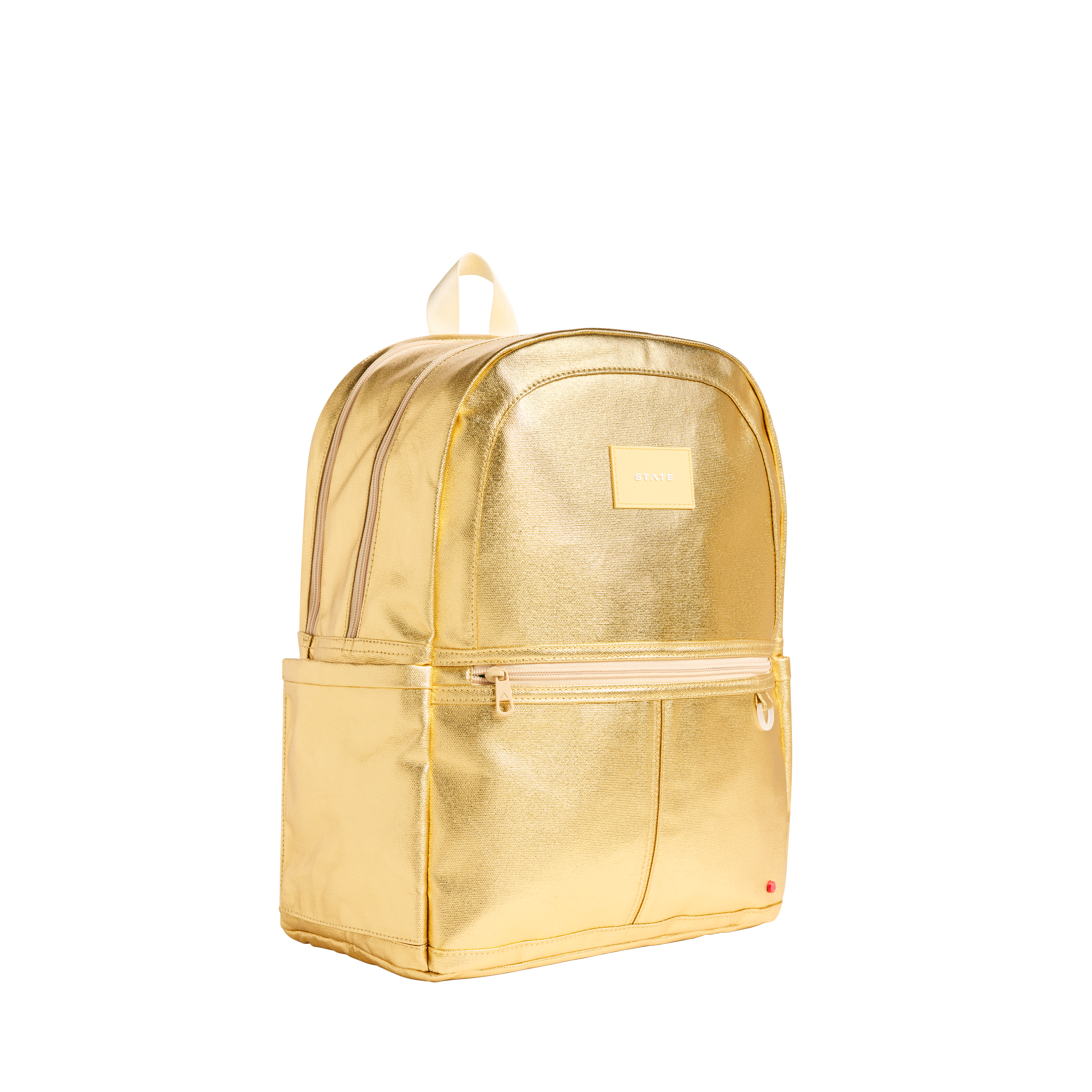 Kane Double Pocket Backpack