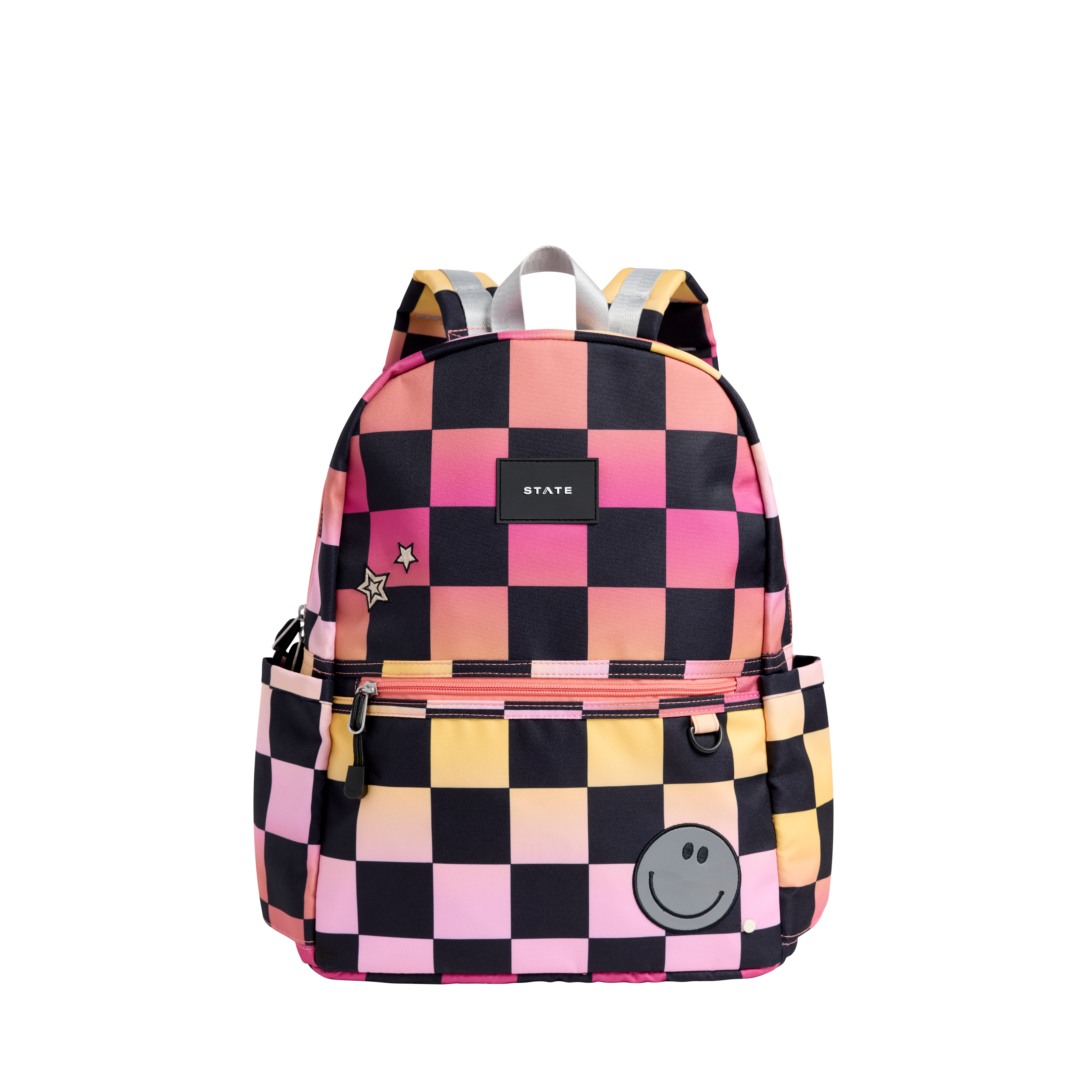 Kane Double Pocket Backpack