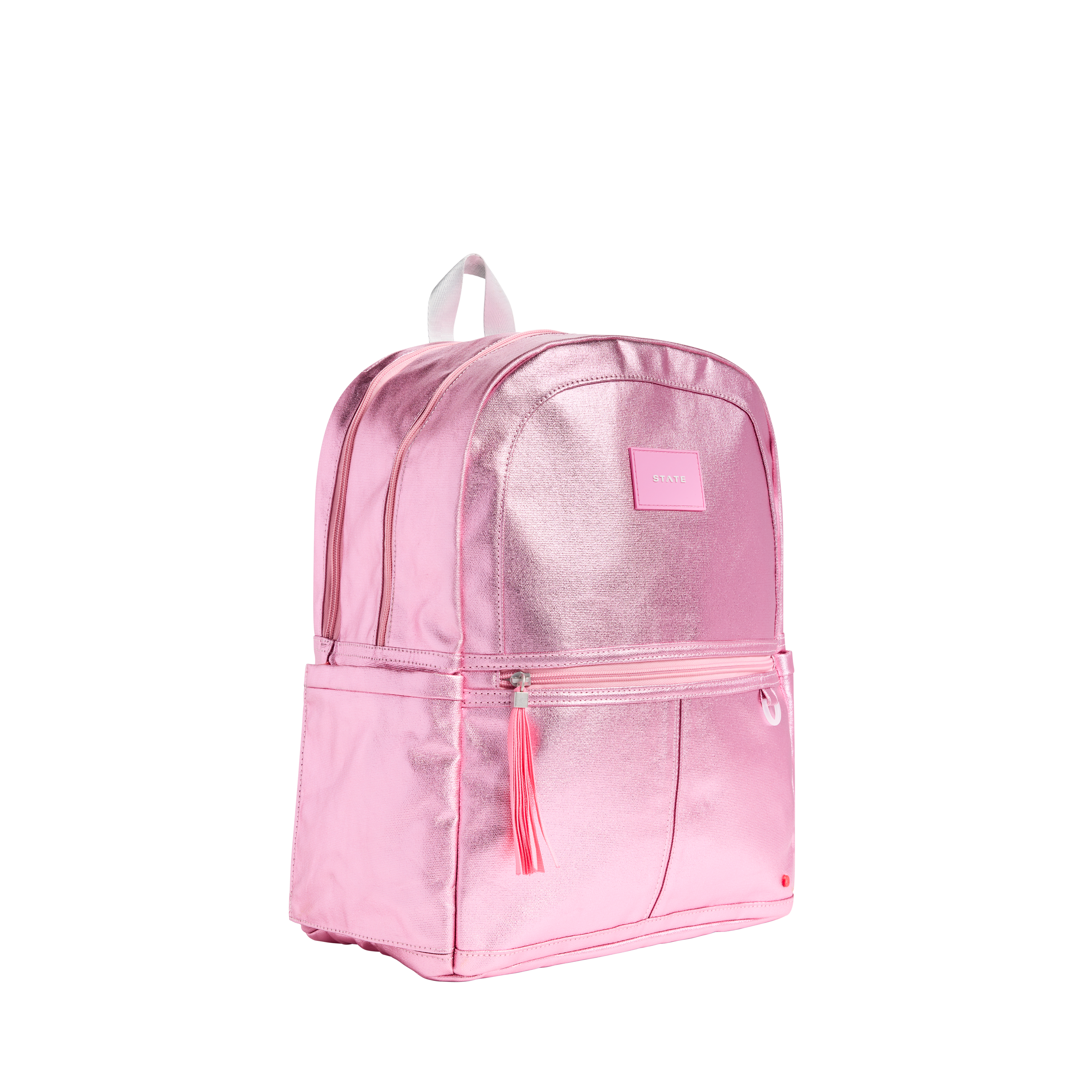 Kane Double Pocket Backpack