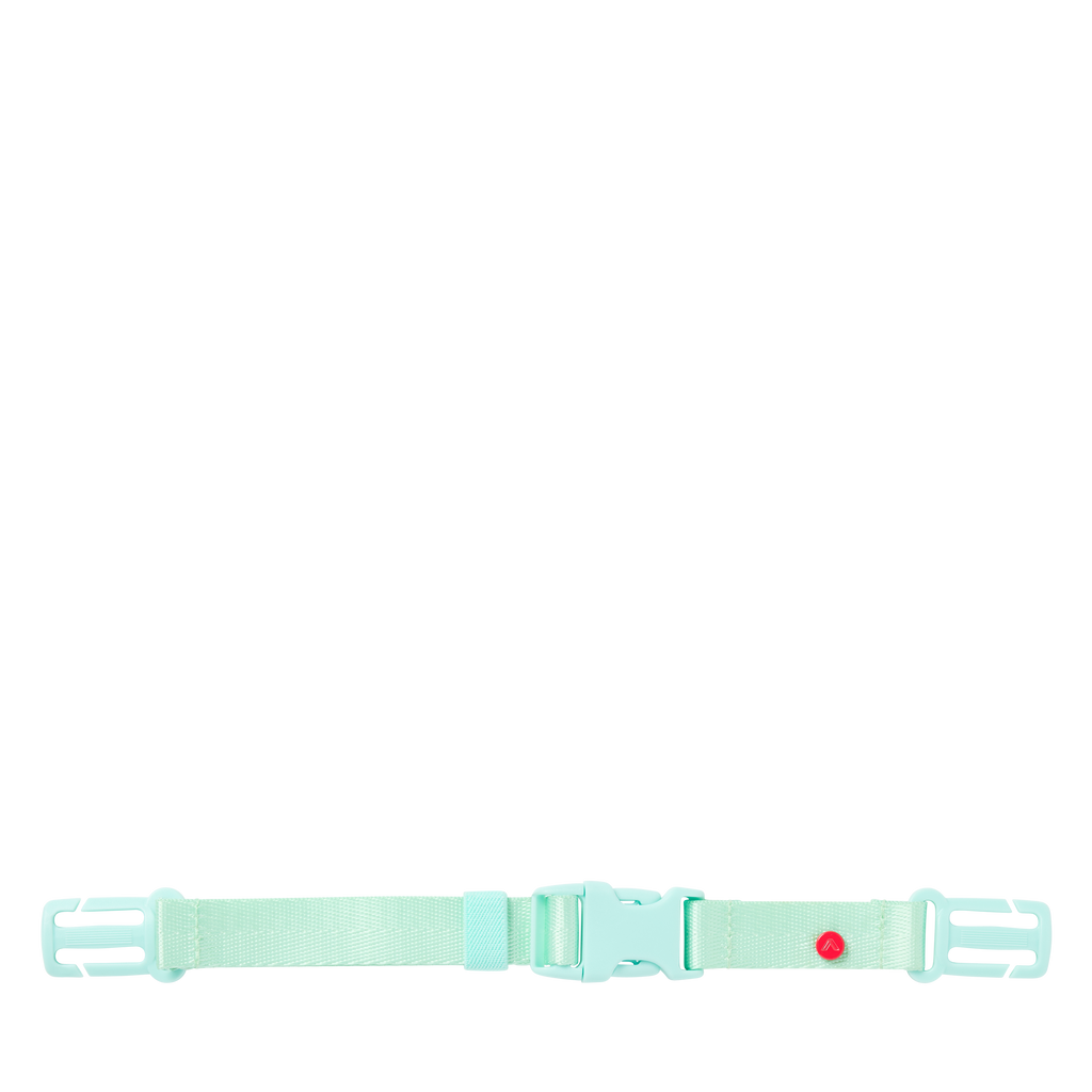 Detachable Chest Strap