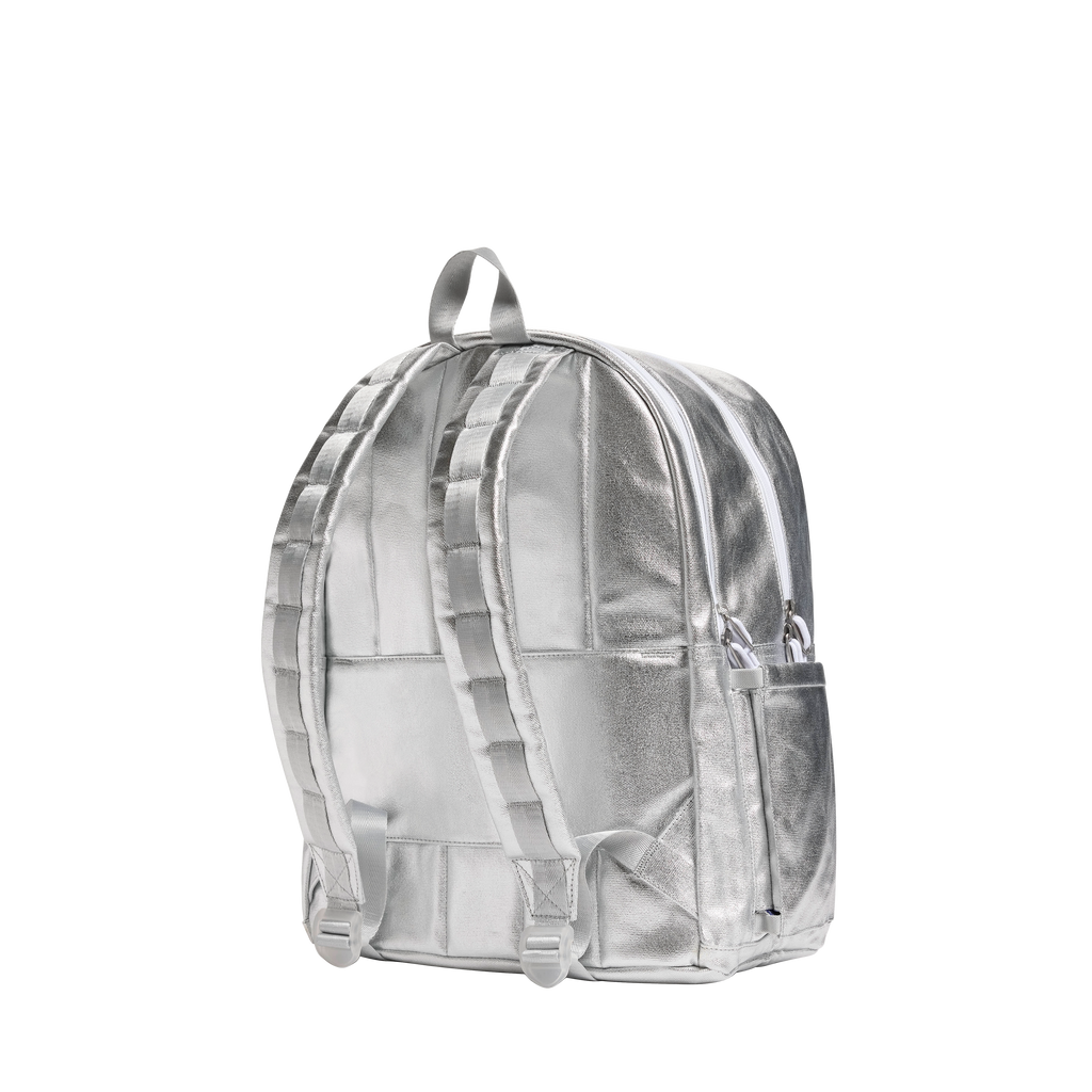 Kane Double Pocket Backpack