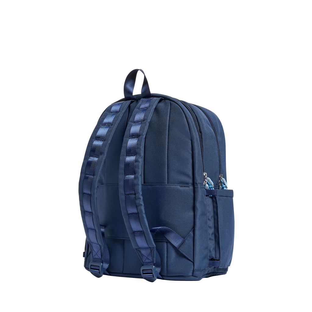 Kane Double Pocket Backpack