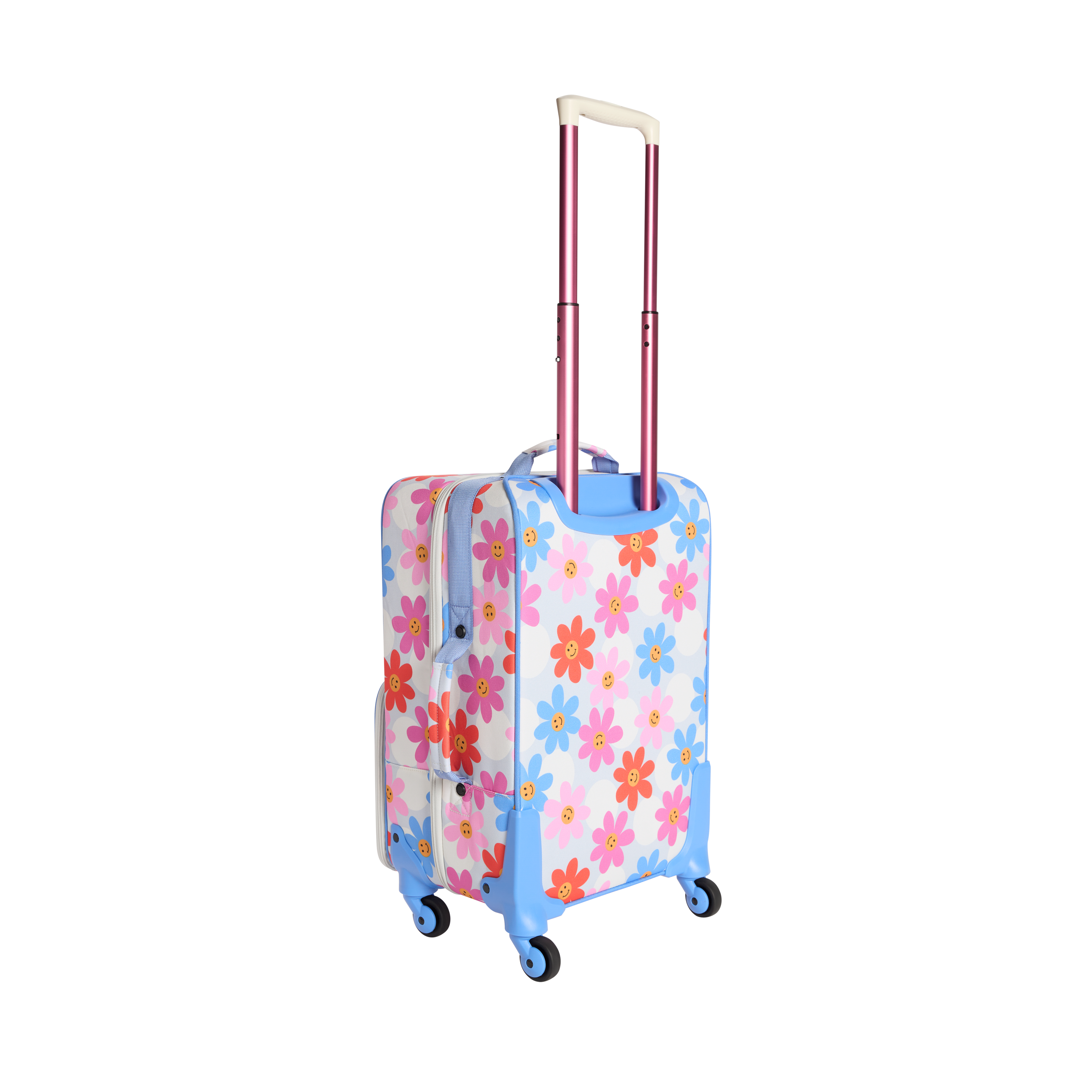Logan Carry-On Suitcase