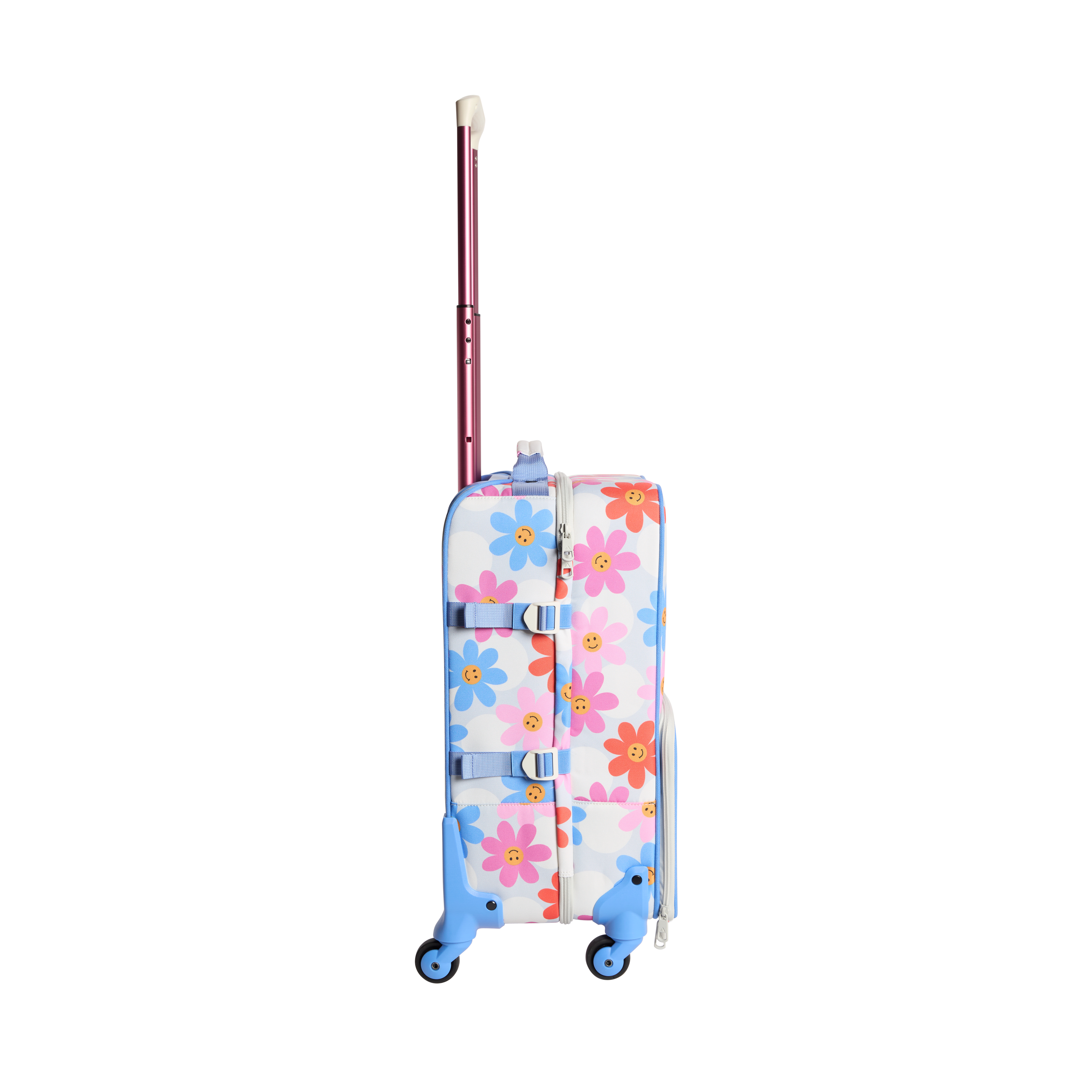 Logan Carry-On Suitcase