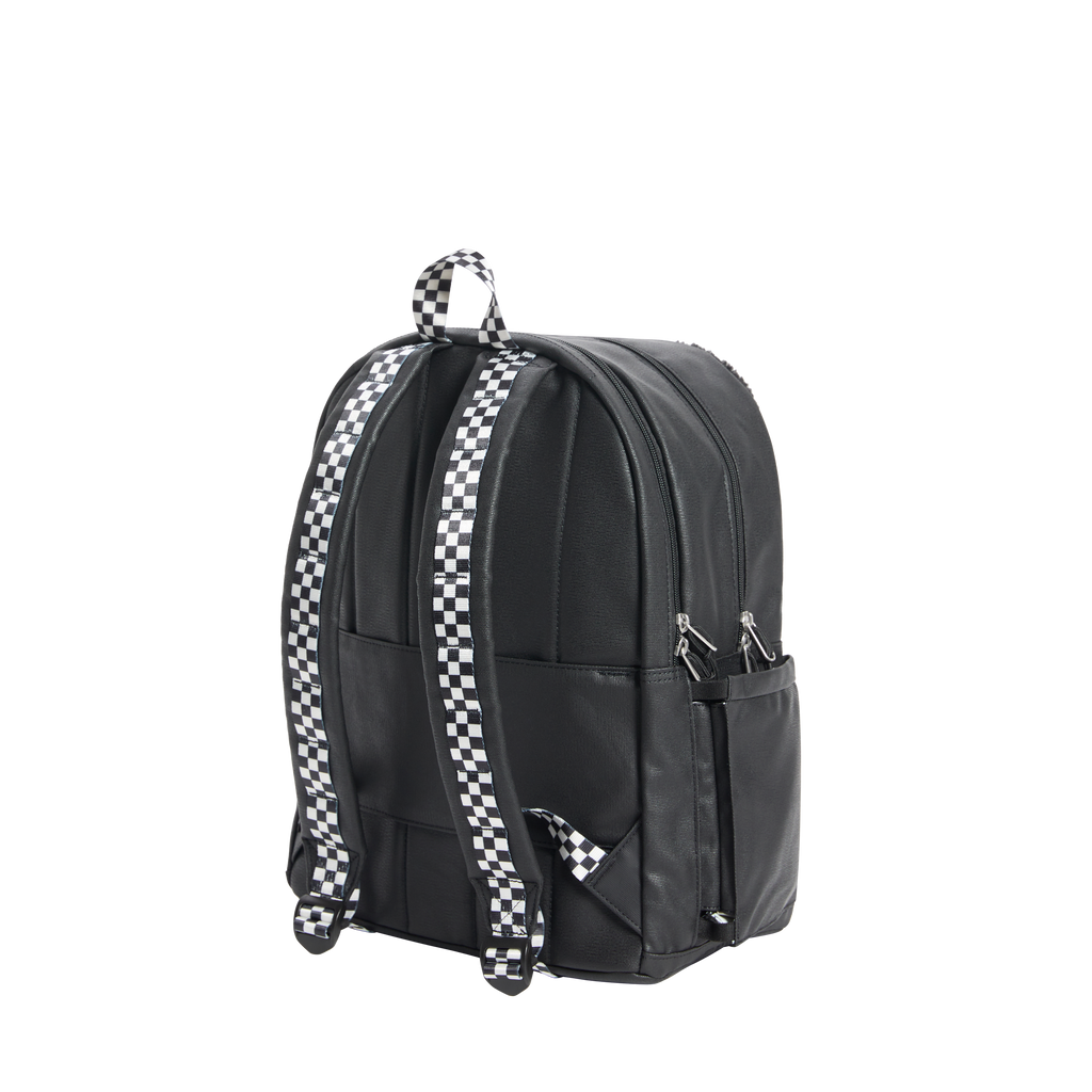 Kane Double Pocket Backpack
