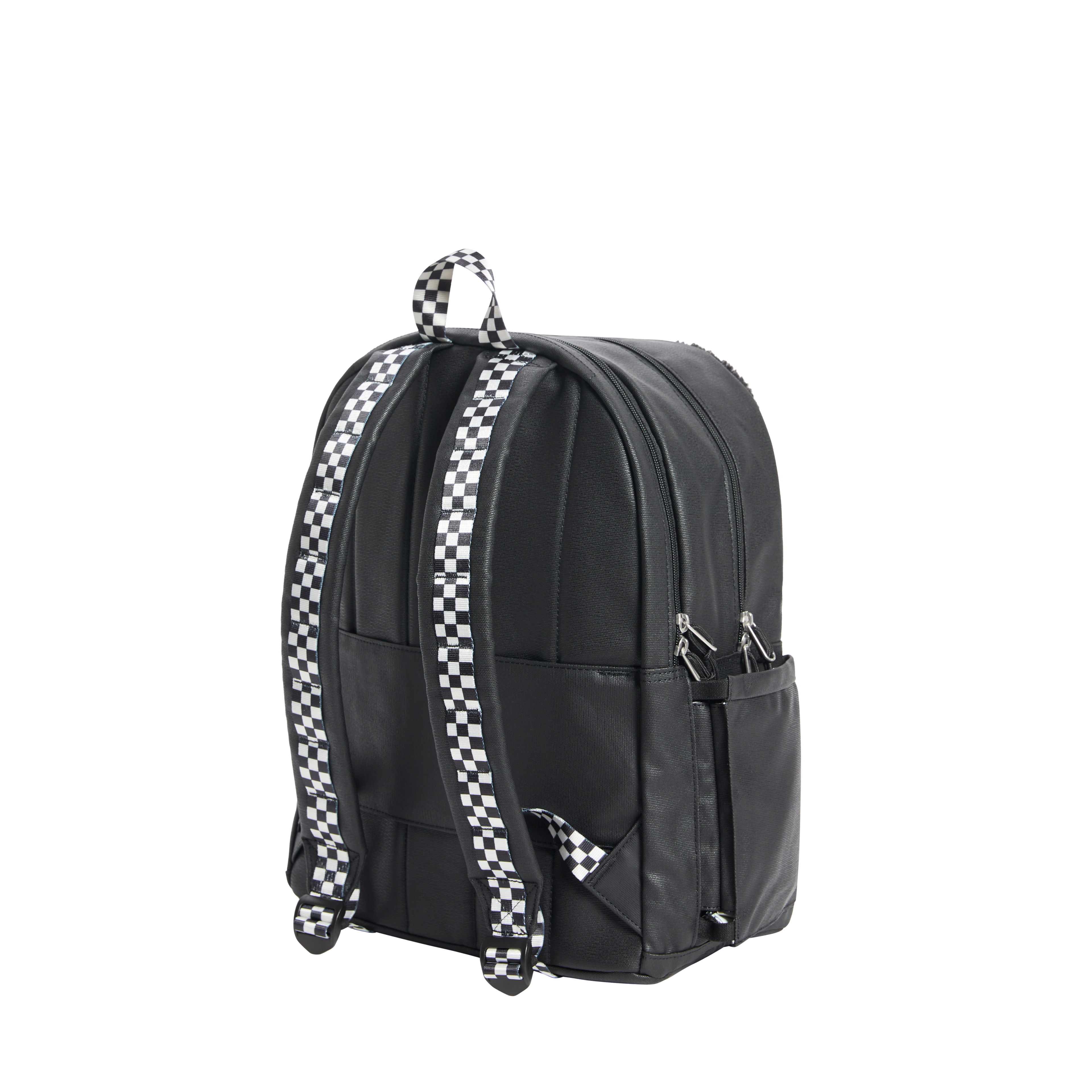 Kane Double Pocket Backpack