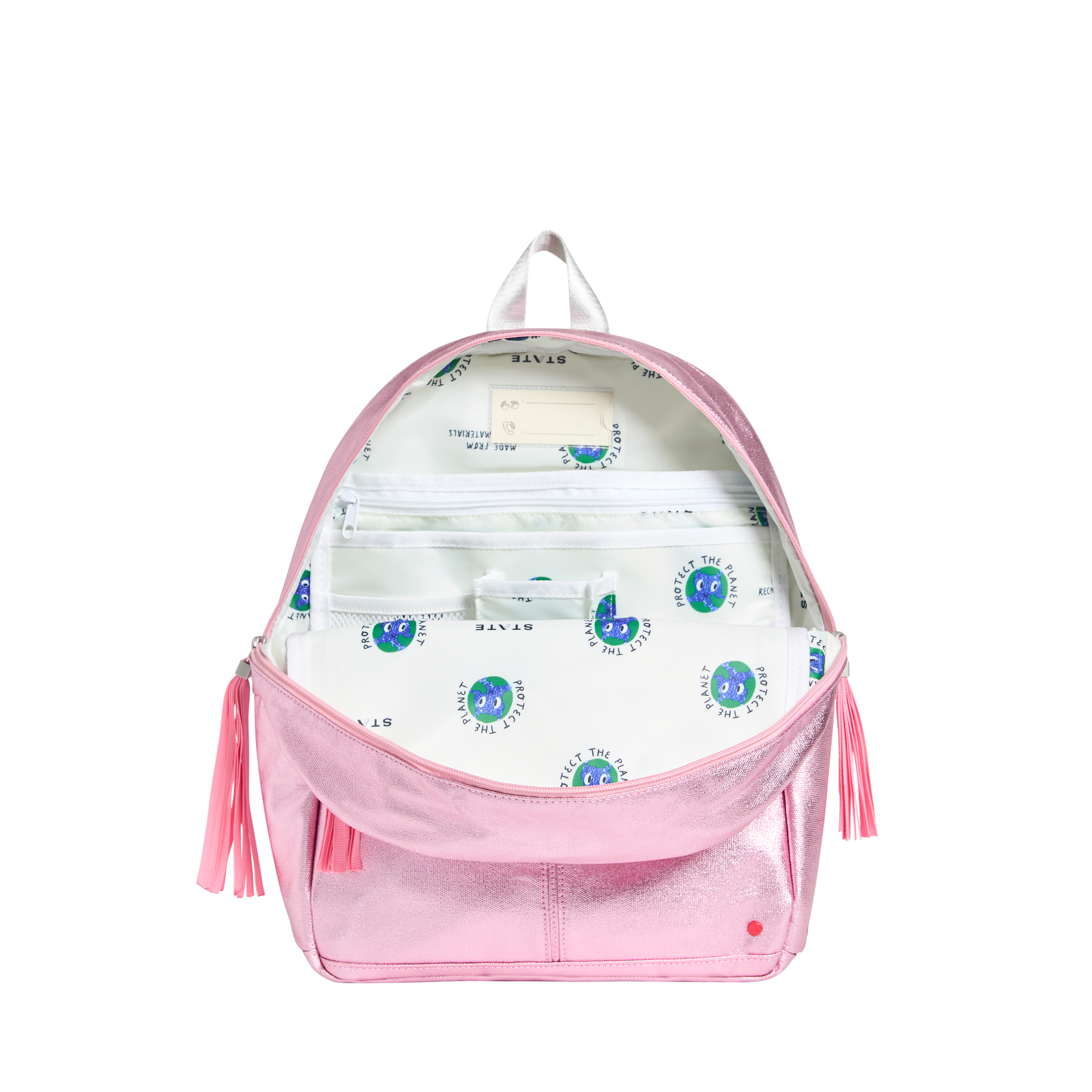 STATE x Barbie™ Kane Backpack