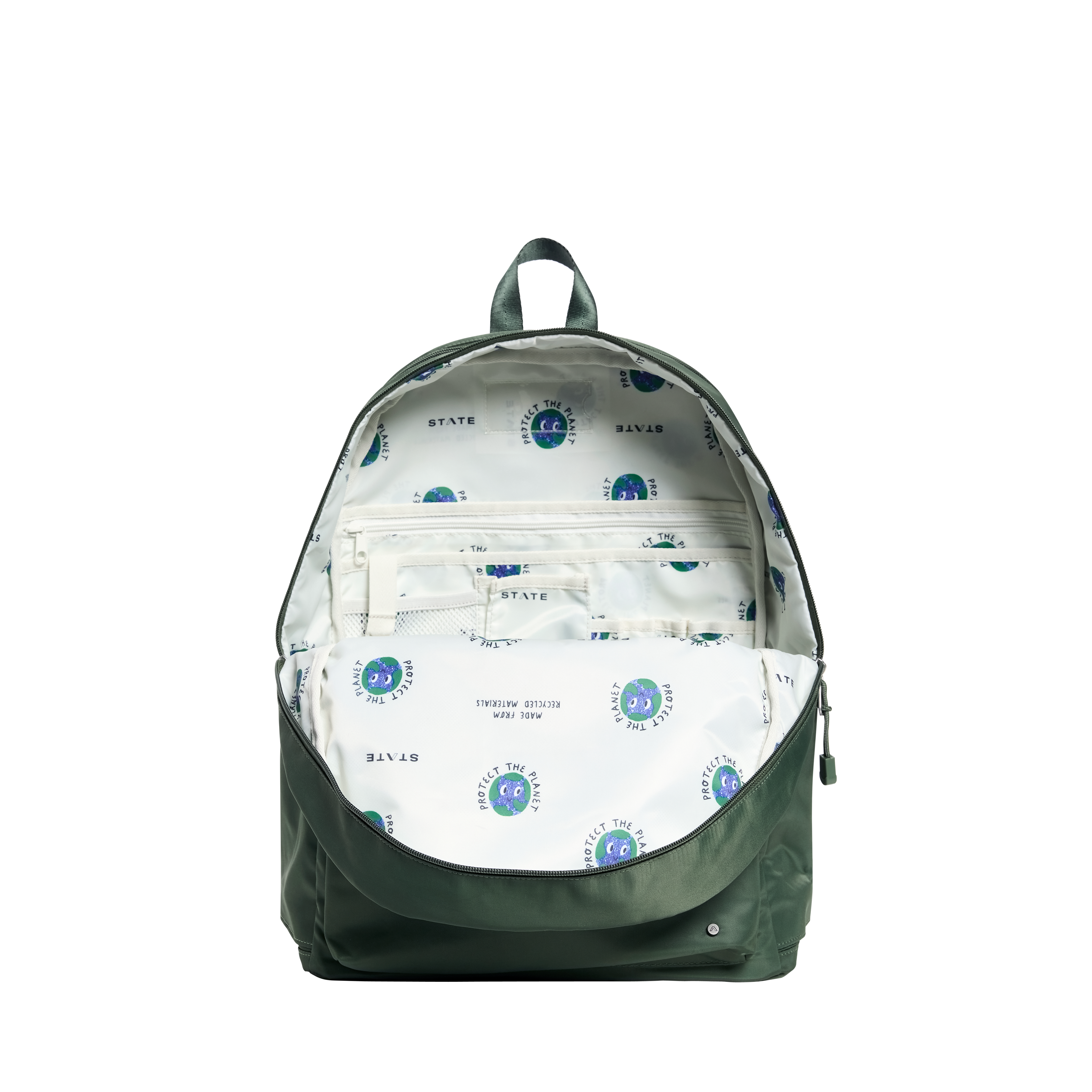Reed Backpack