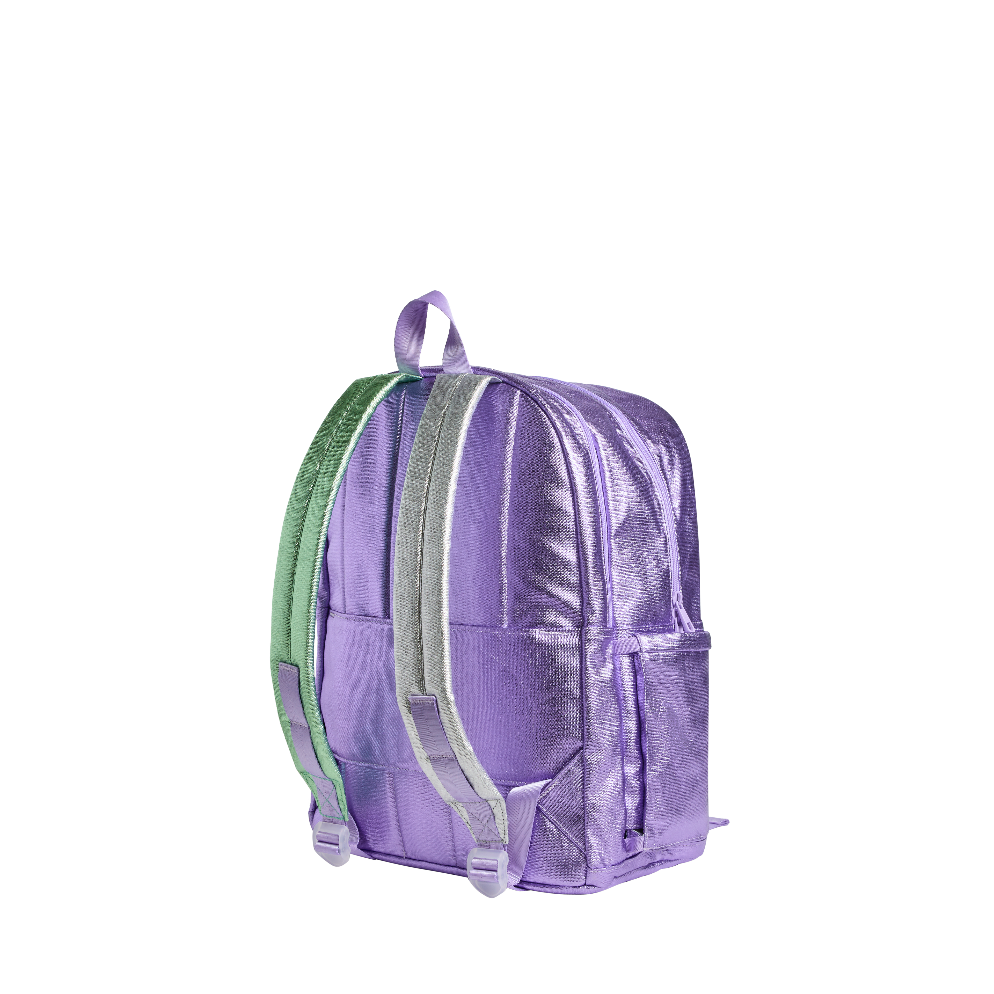 Kane Double Pocket Backpack