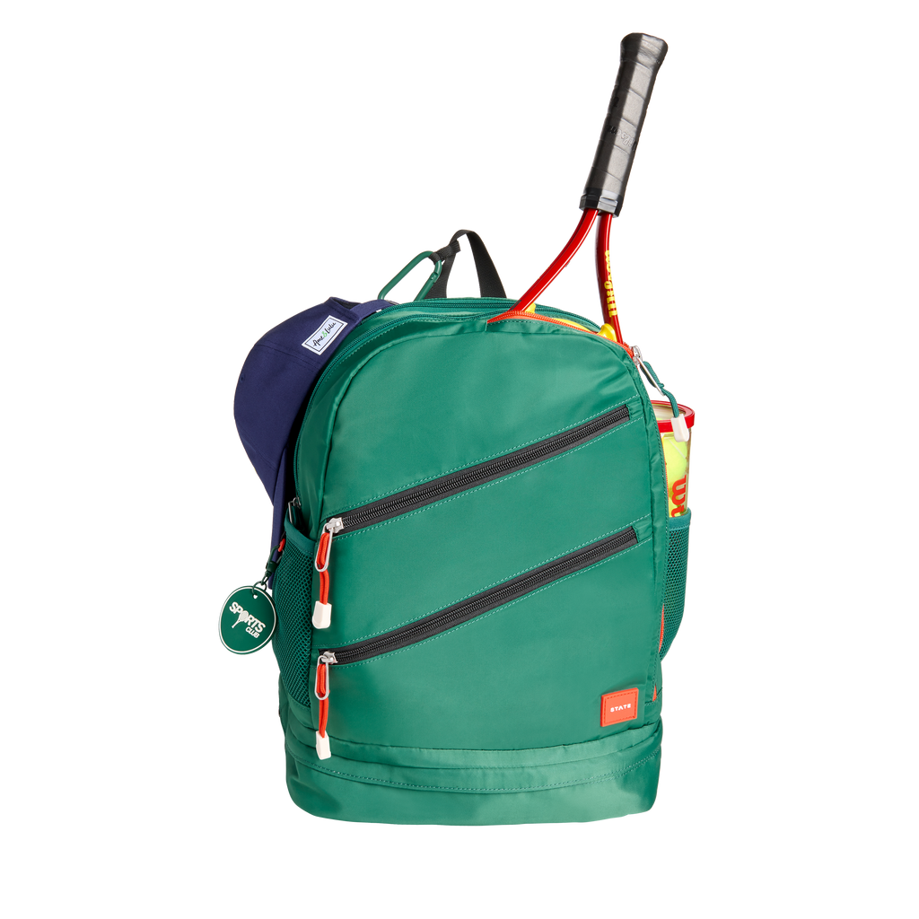 STATE X LoveShack Fancy Lenox Tennis Bag