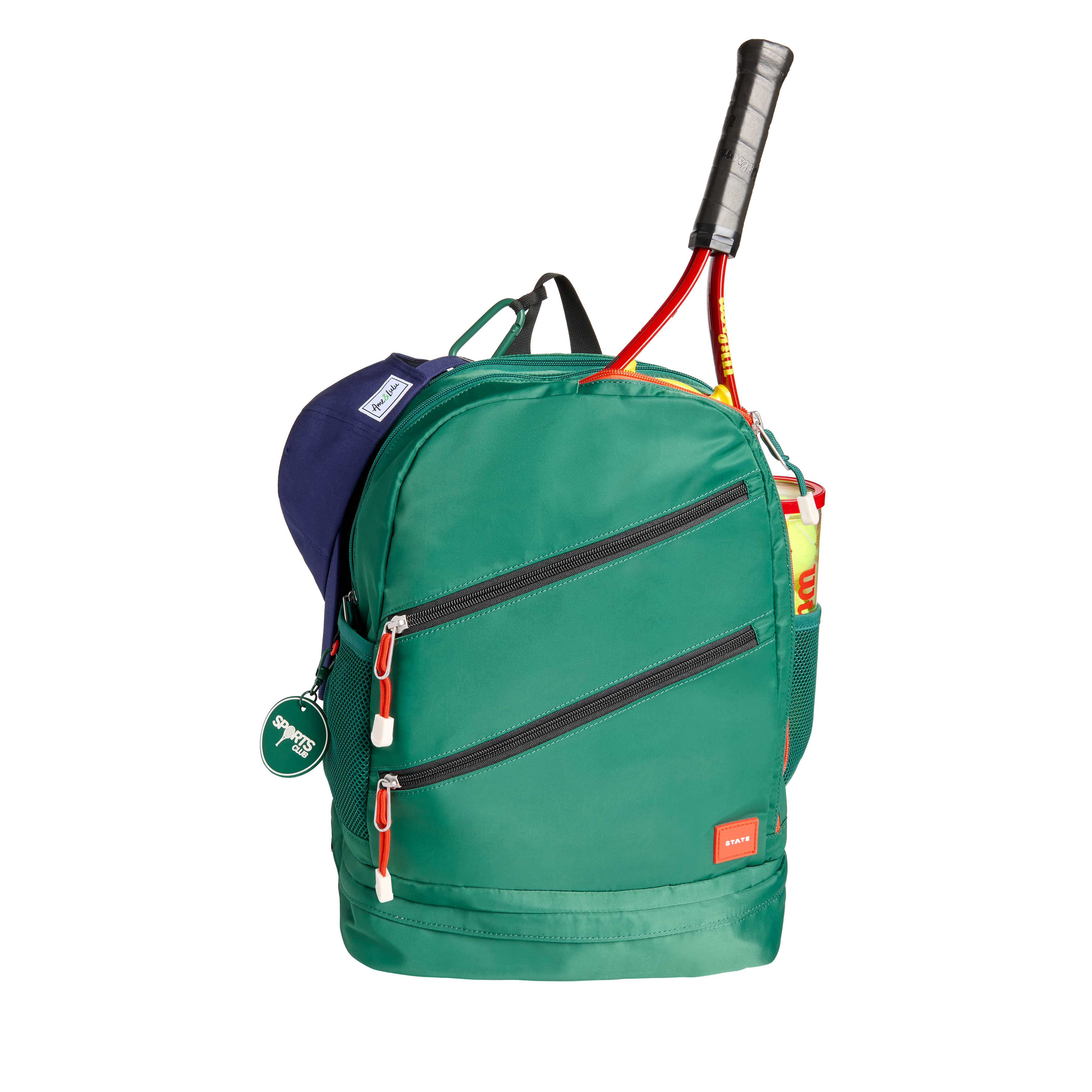 STATE X LoveShack Fancy Lenox Tennis Bag