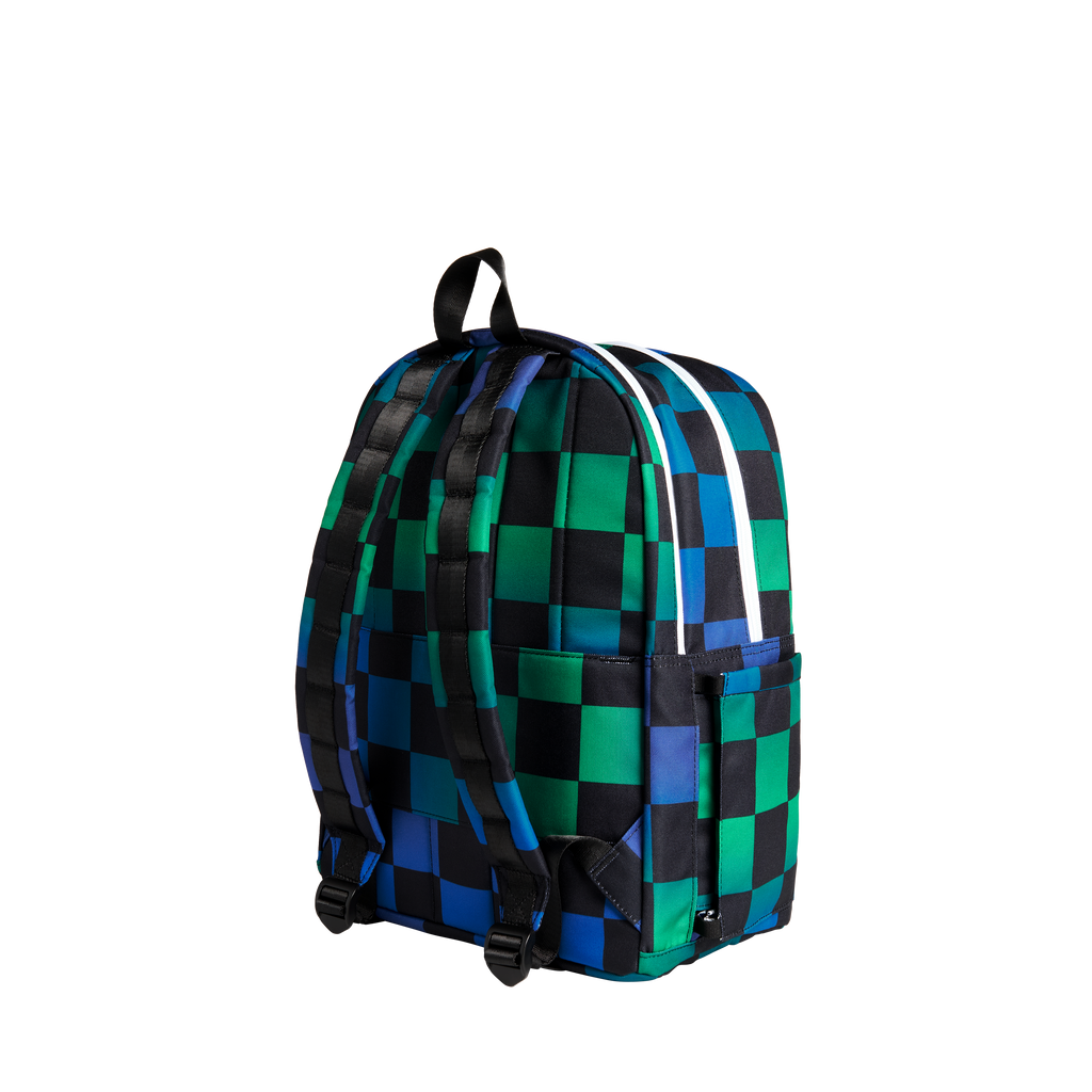 Kane Double Pocket Backpack