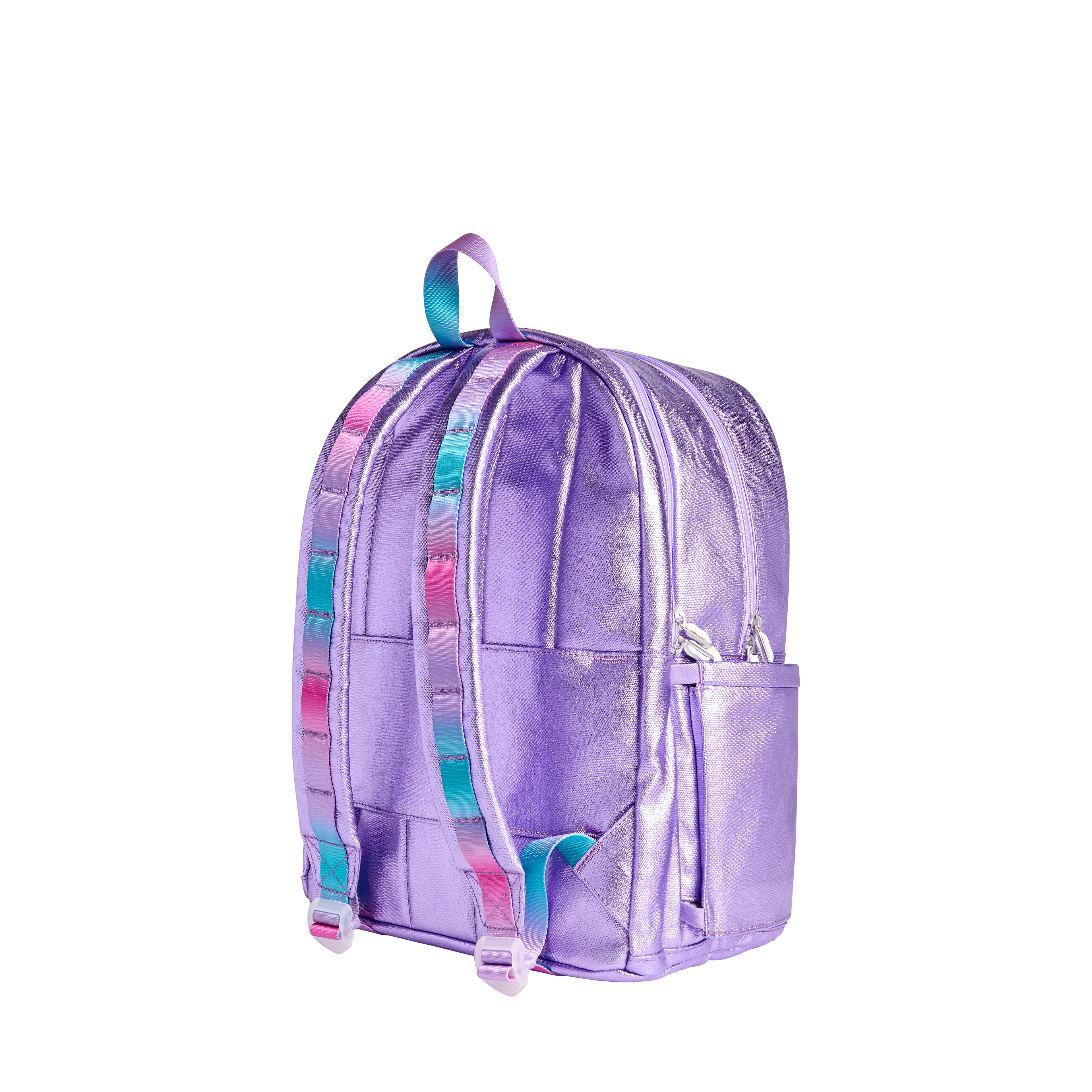 Kane Double Pocket Backpack