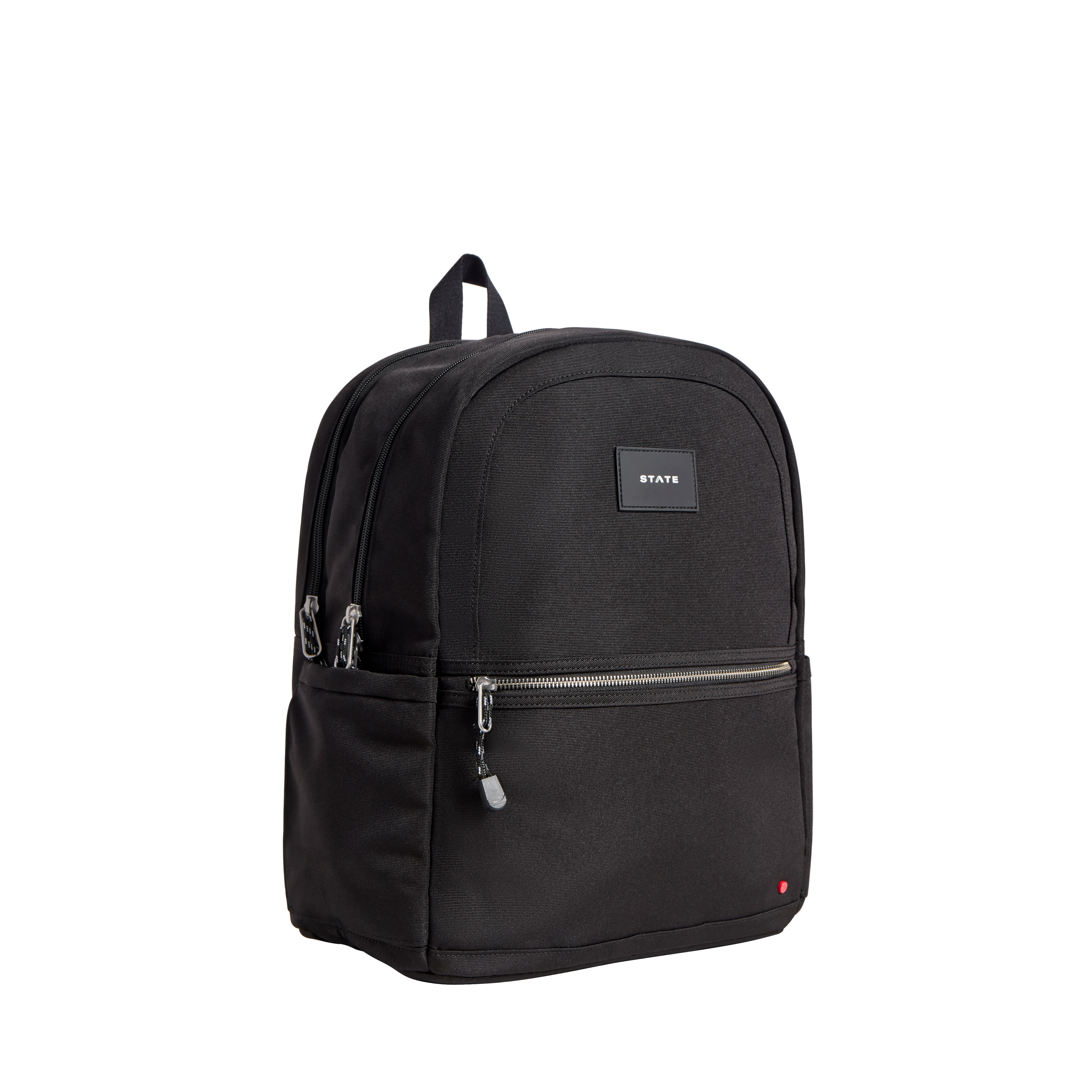 Evans Double Pocket Backpack