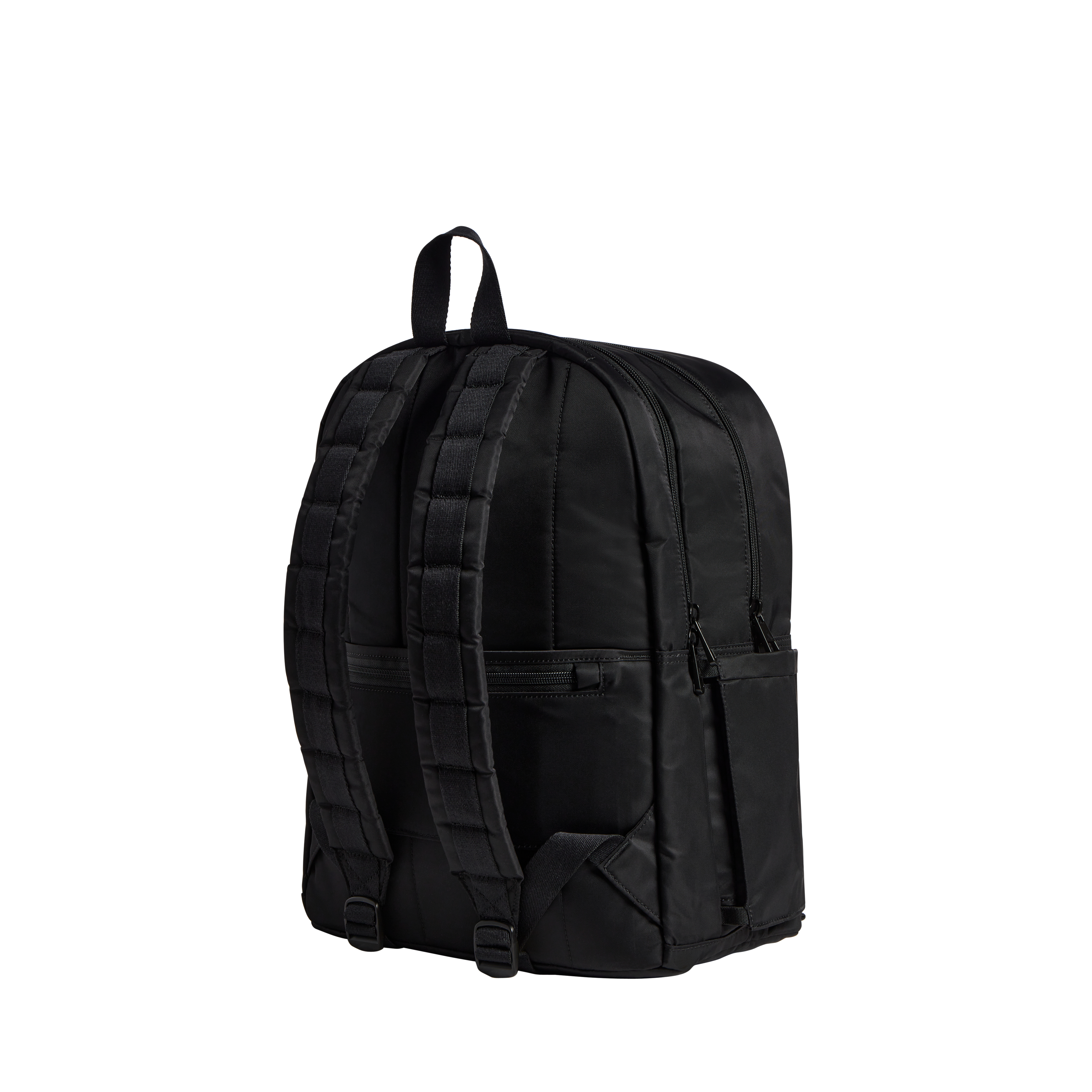 Evans Double Pocket Backpack