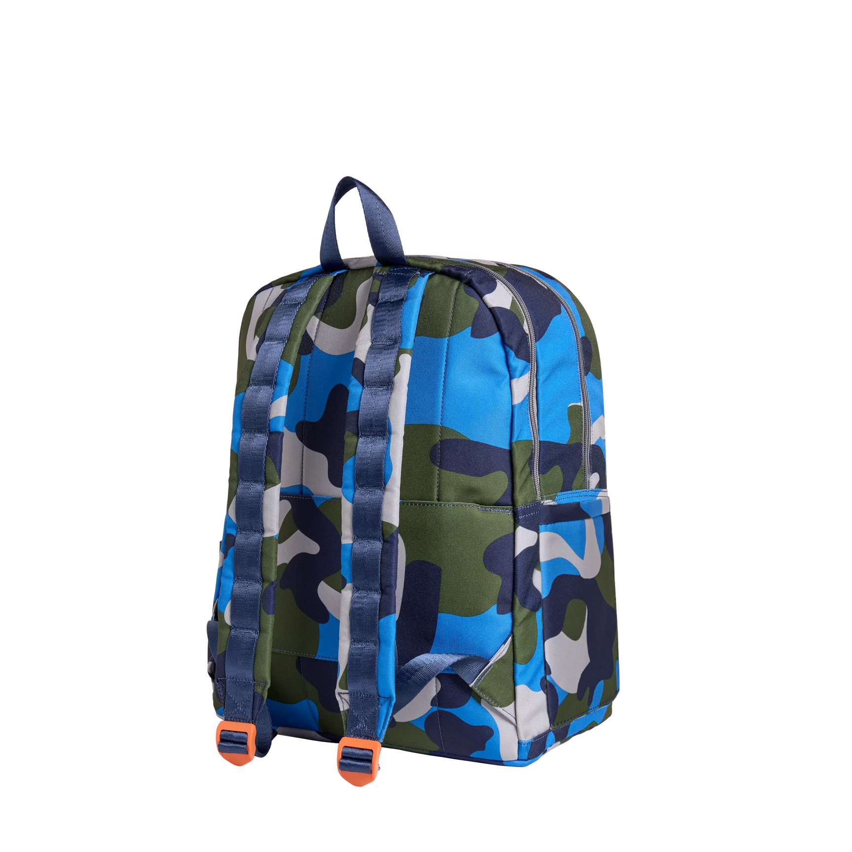 Kane Double Pocket Backpack