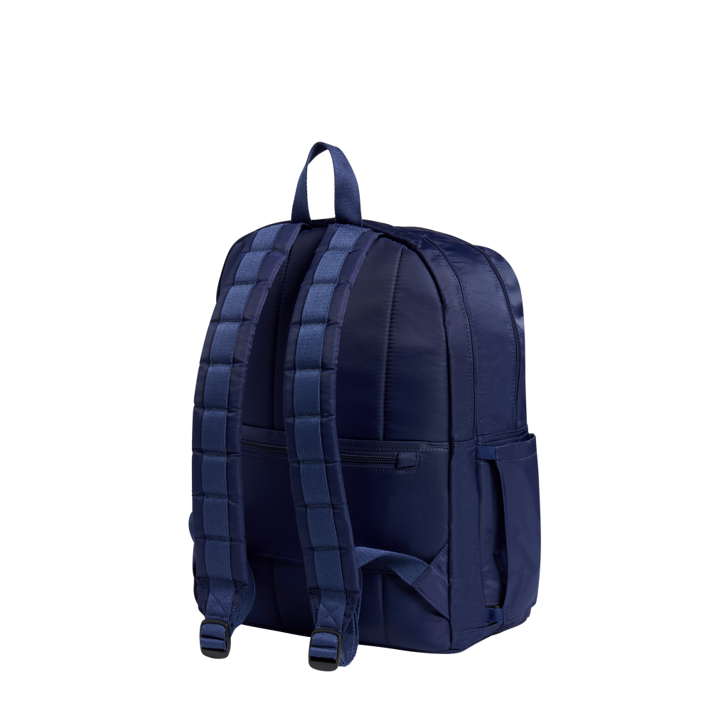 Evans Double Pocket Backpack
