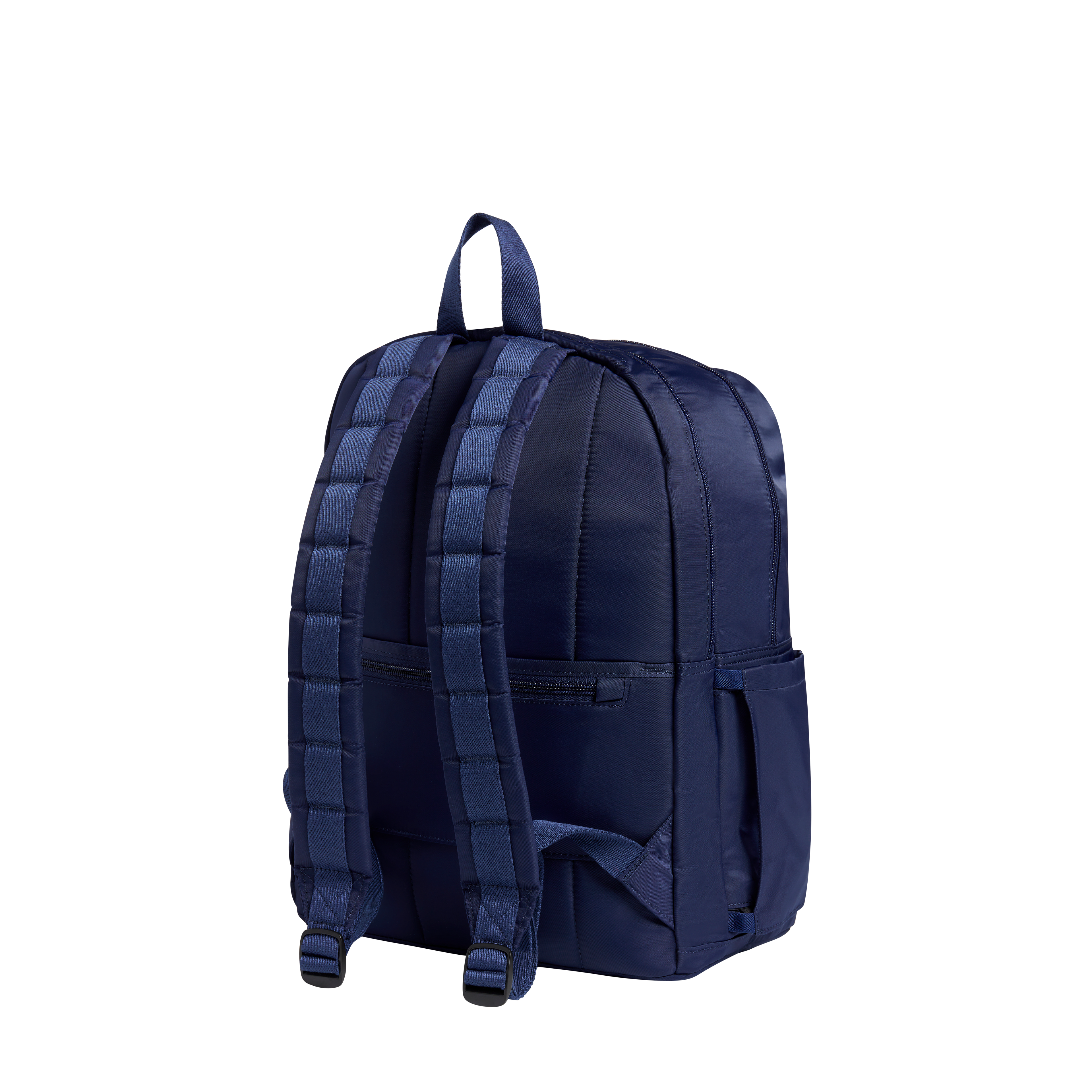 Evans Double Pocket Backpack