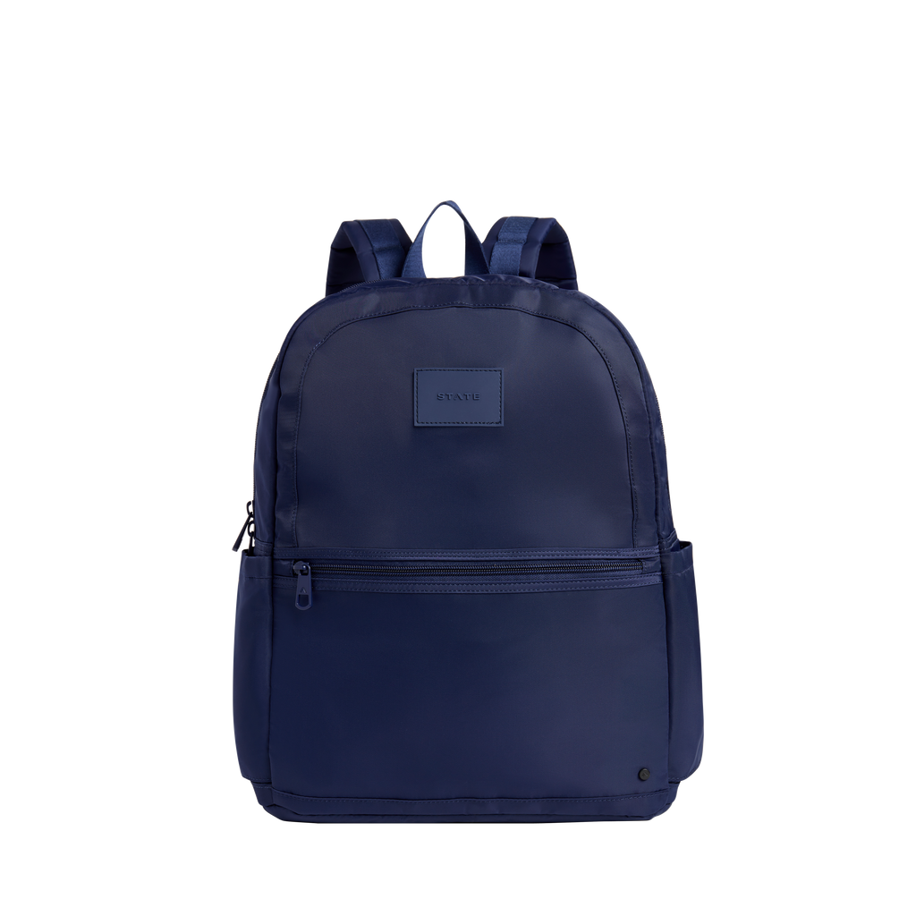 Evans Double Pocket Backpack