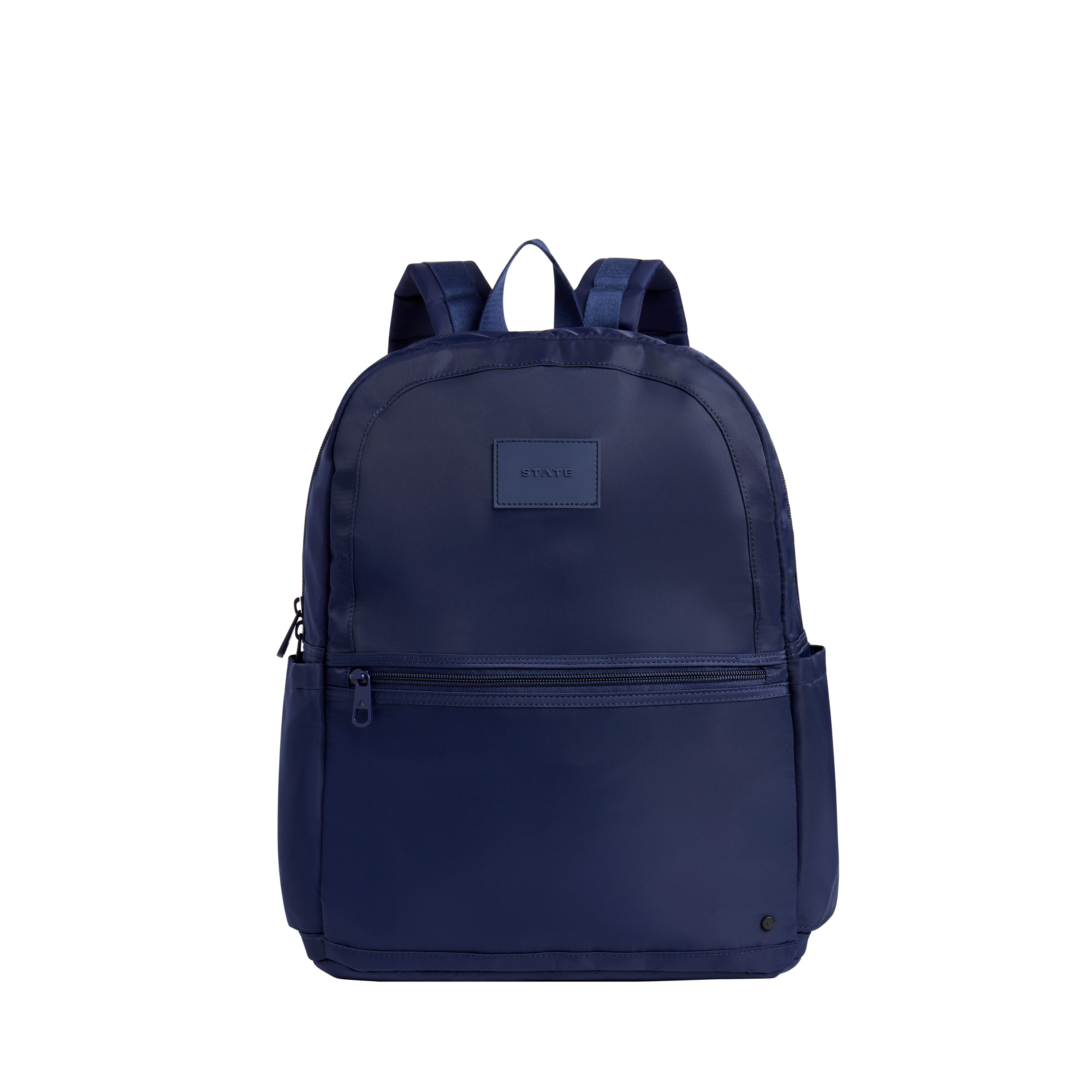 Evans Double Pocket Backpack