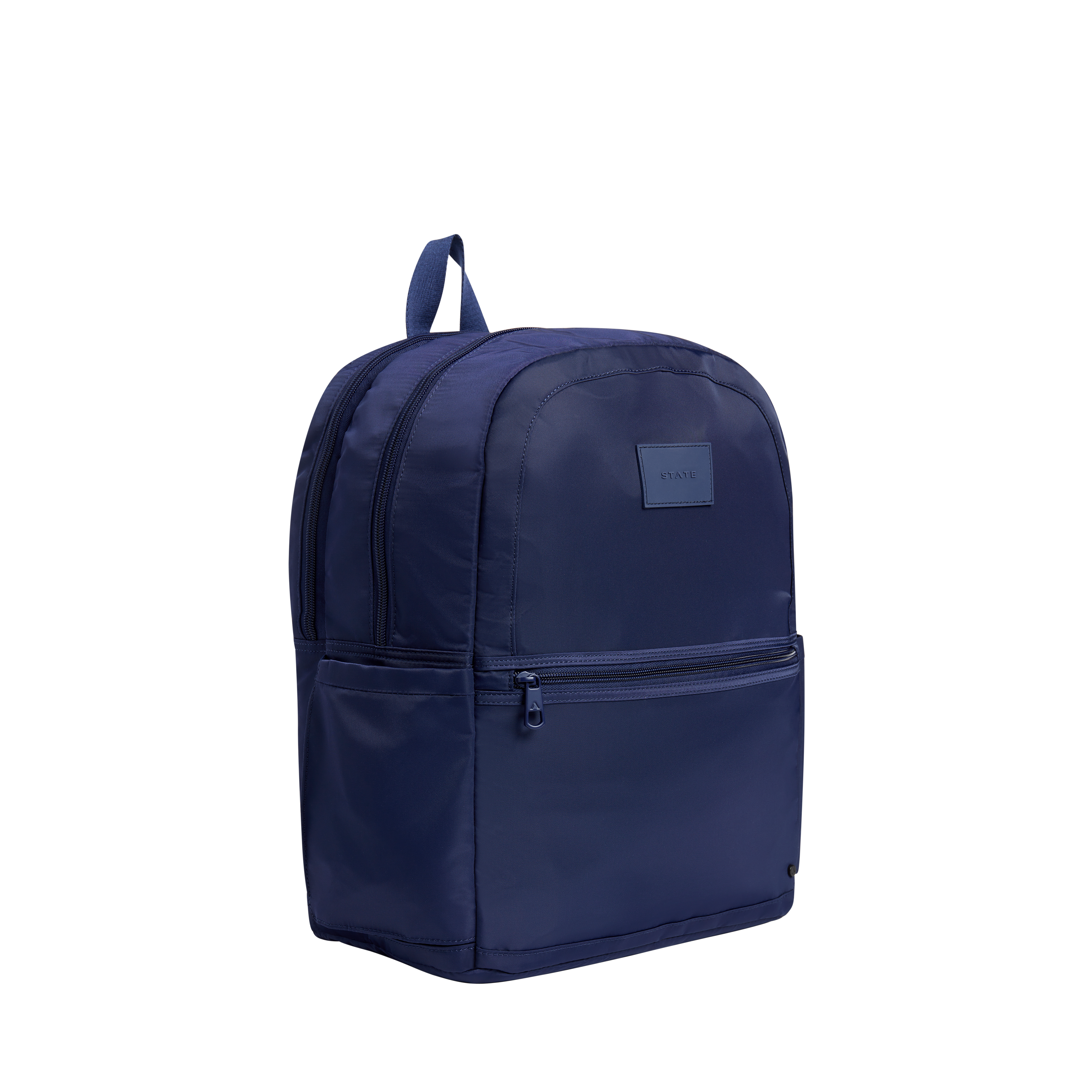 Evans Double Pocket Backpack