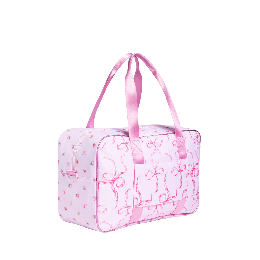 STATE x LoveShackFancy Rockaway Duffle