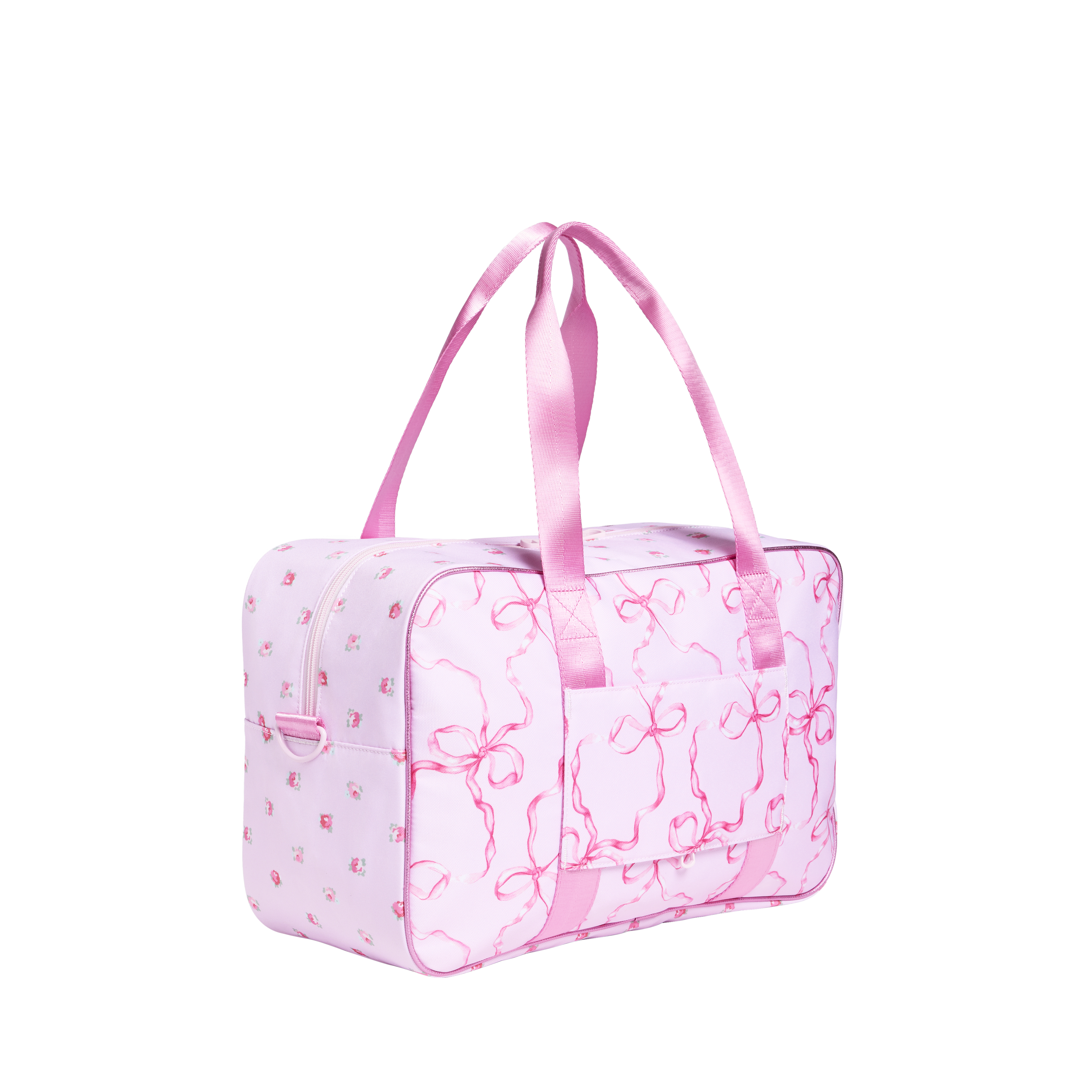 STATE x LoveShackFancy Rockaway Duffle