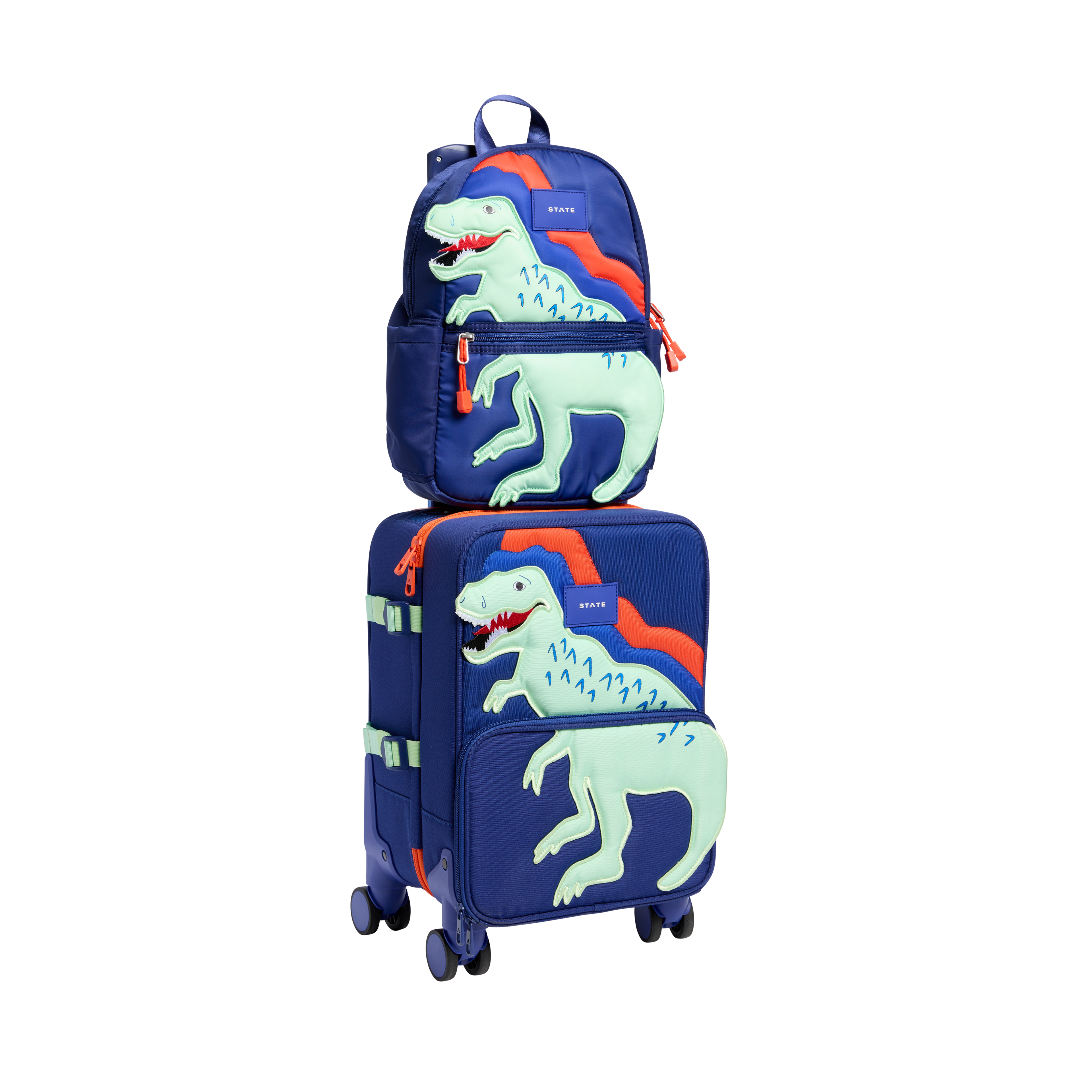 Mini Logan Carry-On Suitcase