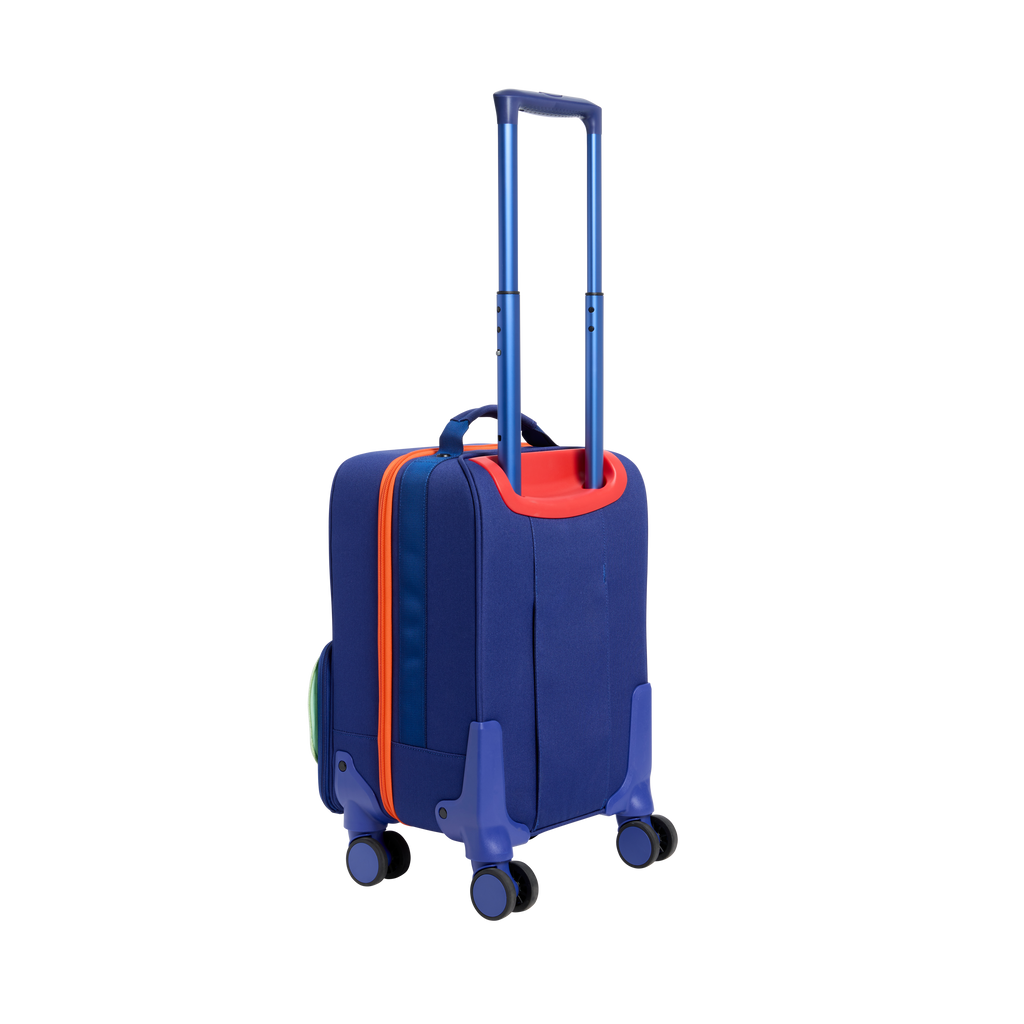 Mini Logan Carry-On Suitcase