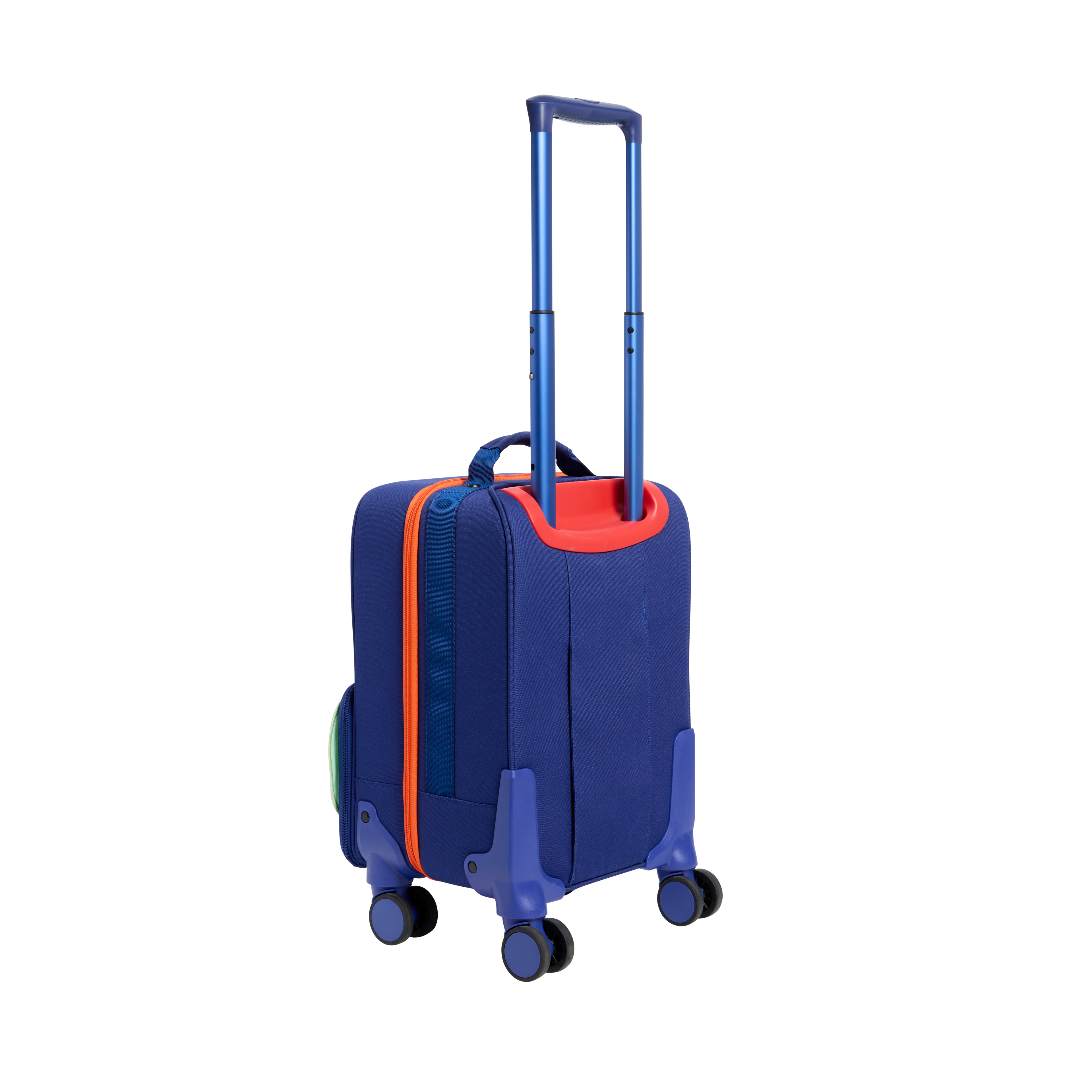 Mini Logan Carry-On Suitcase