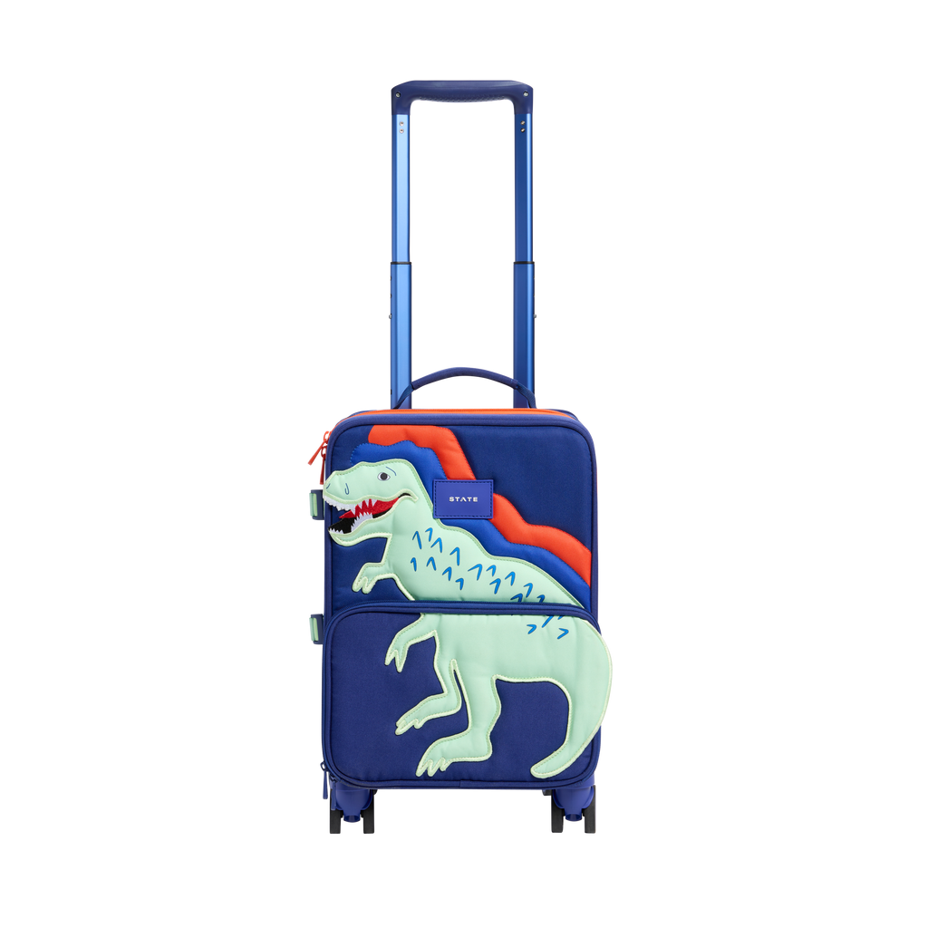 Mini Logan Carry-On Suitcase