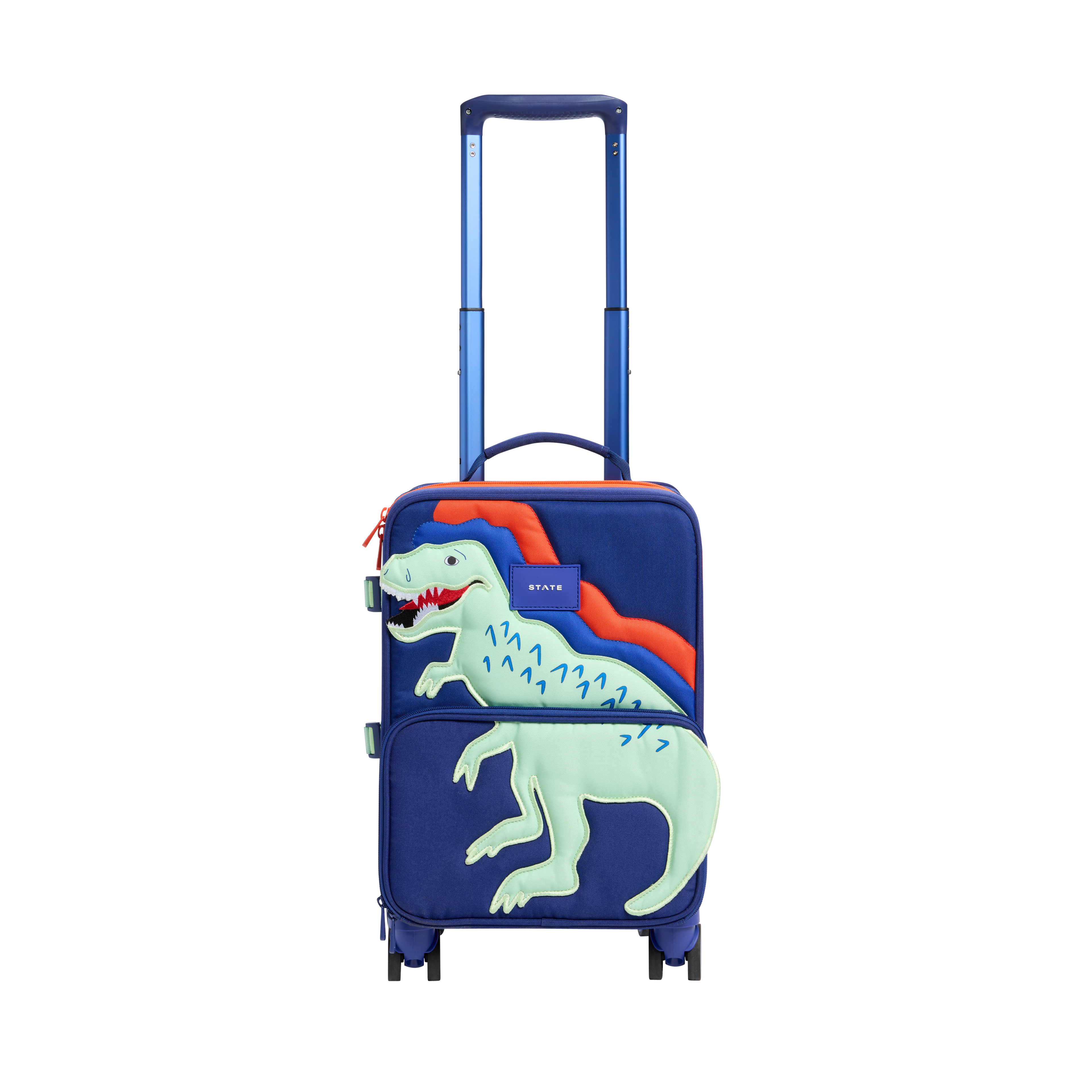 Mini Logan Carry-On Suitcase