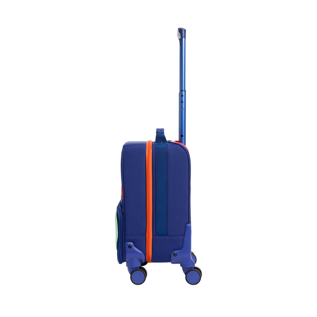 Mini Logan Carry-On Suitcase