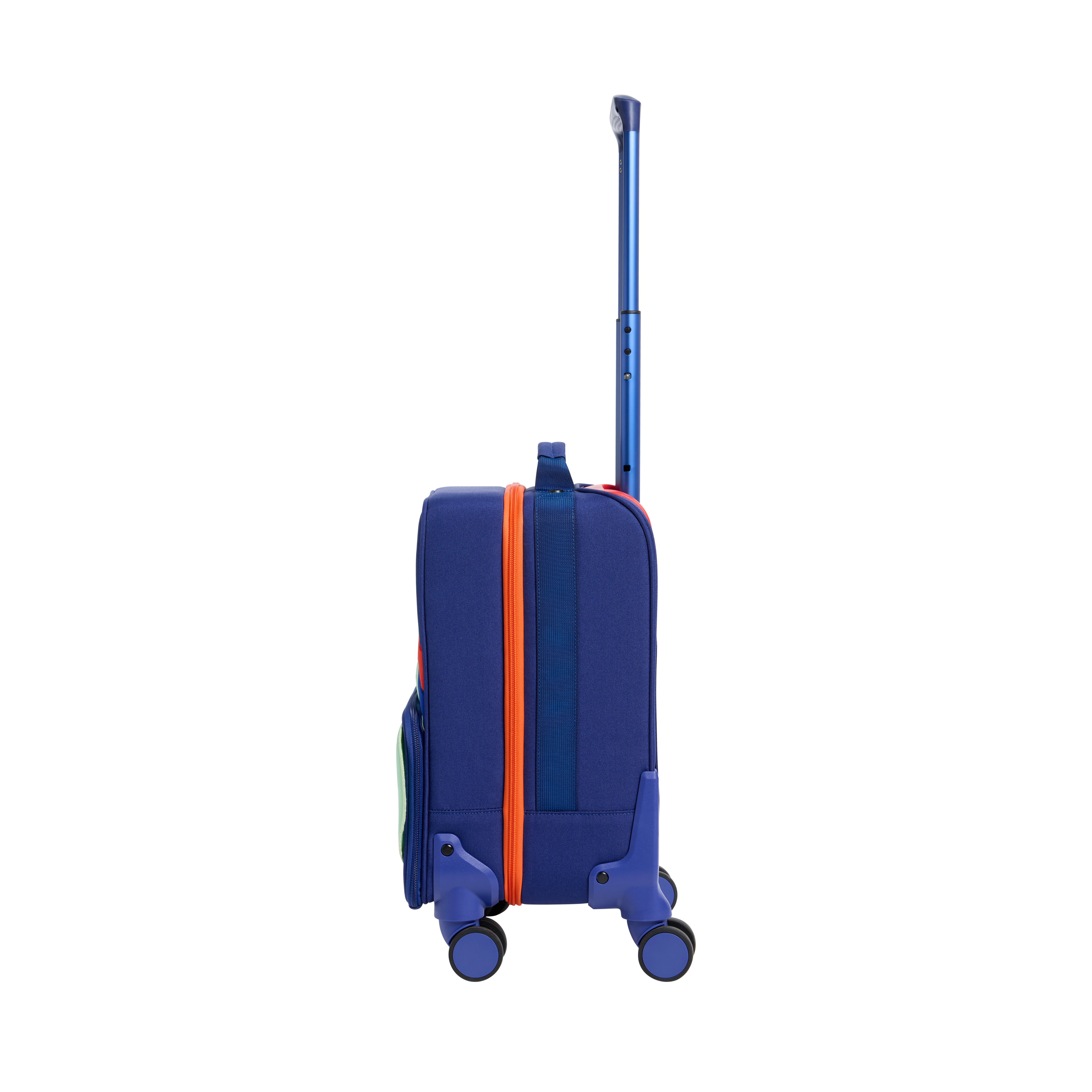 Mini Logan Carry-On Suitcase