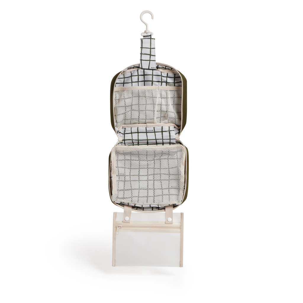 Bensen Toiletry Kit