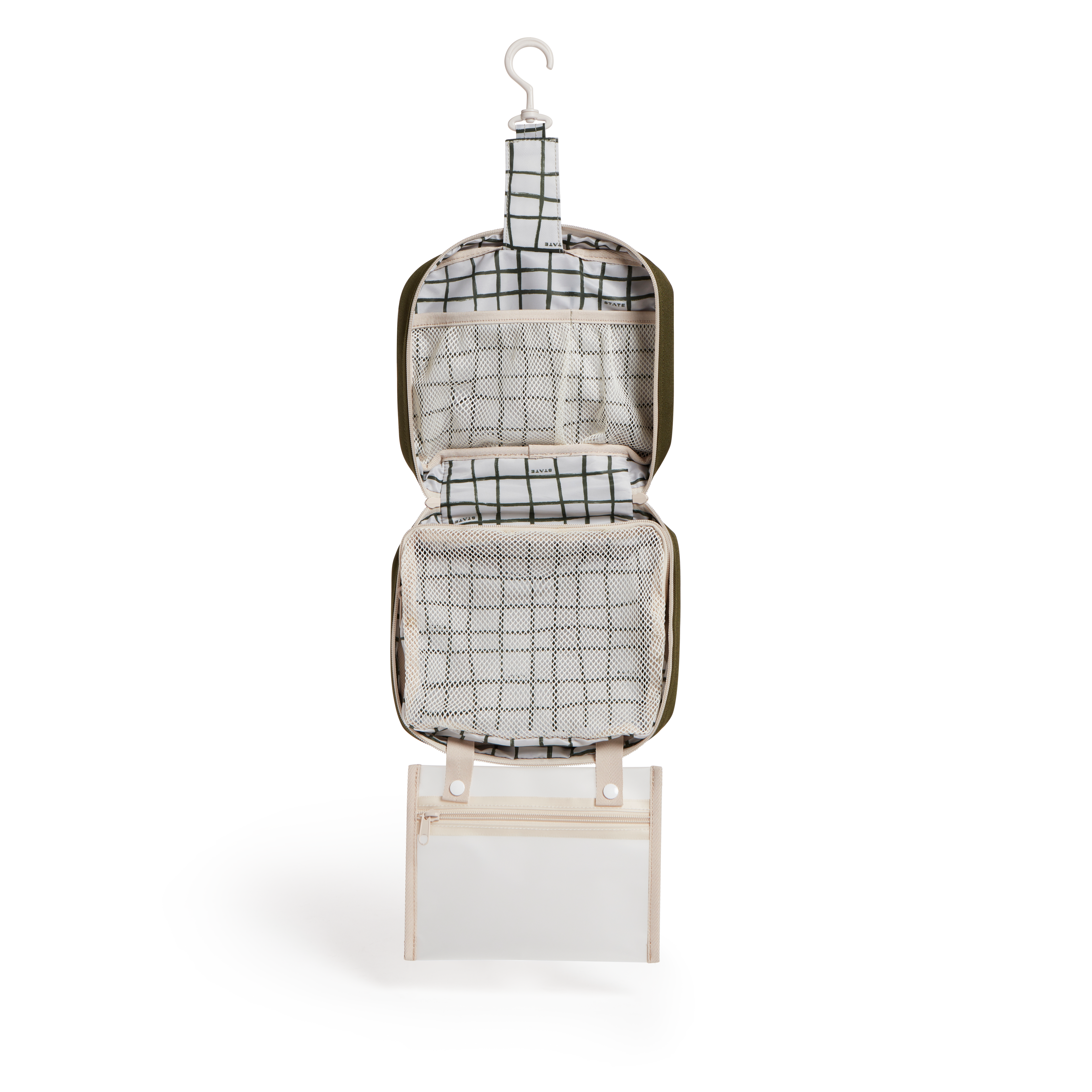 Bensen Toiletry Kit